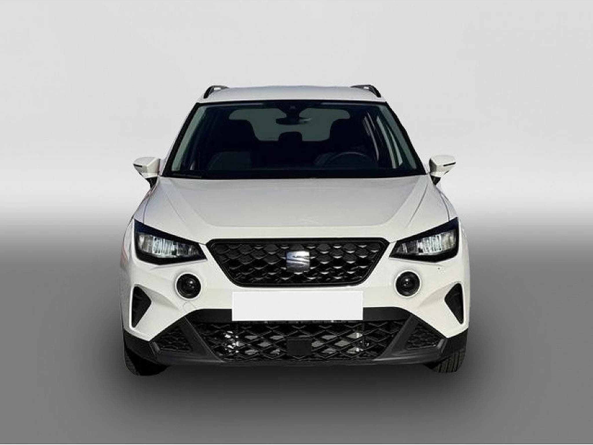 Seat Arona (2025) - Photo 1