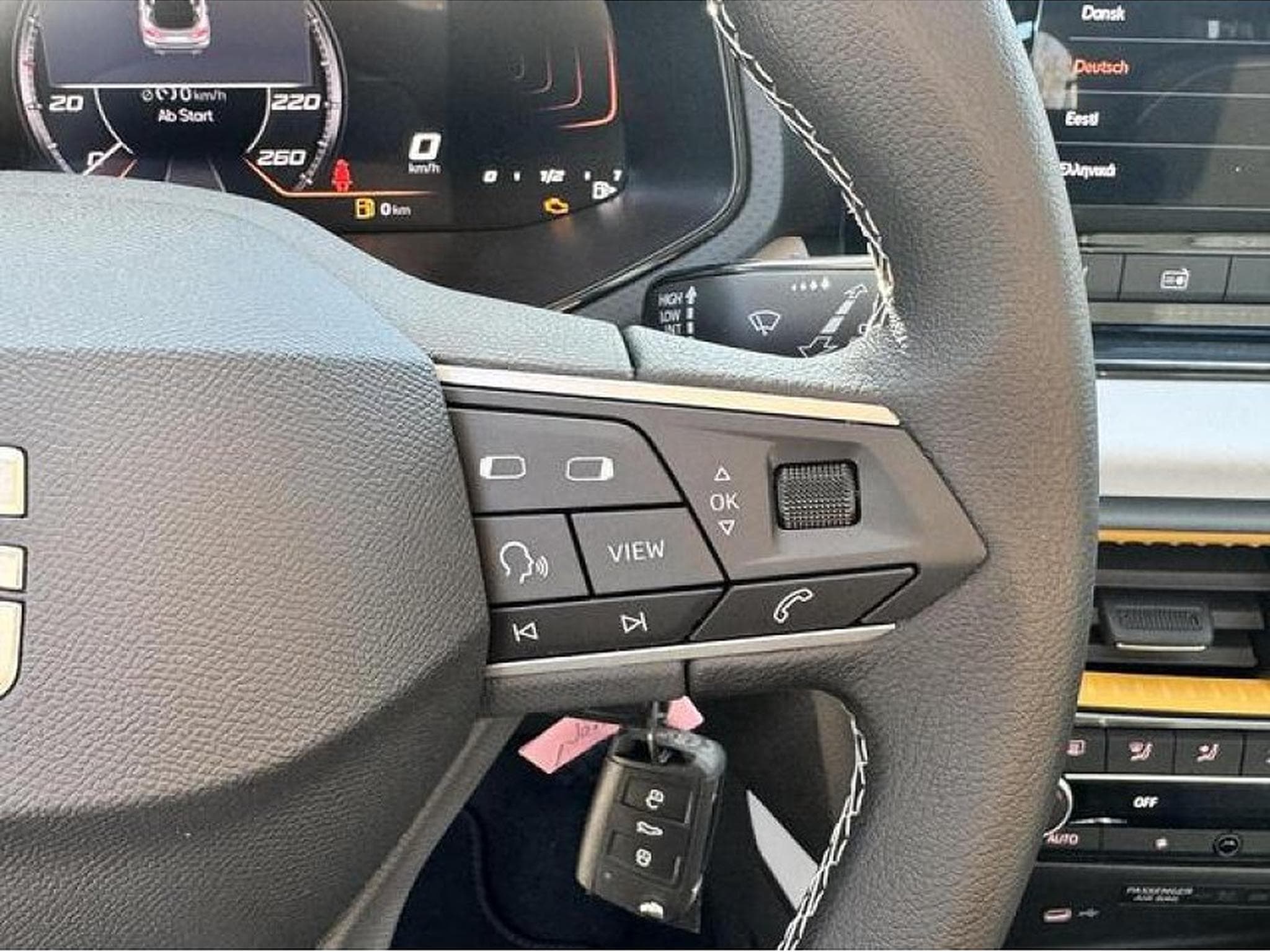 Seat Arona (2025) - Photo 13