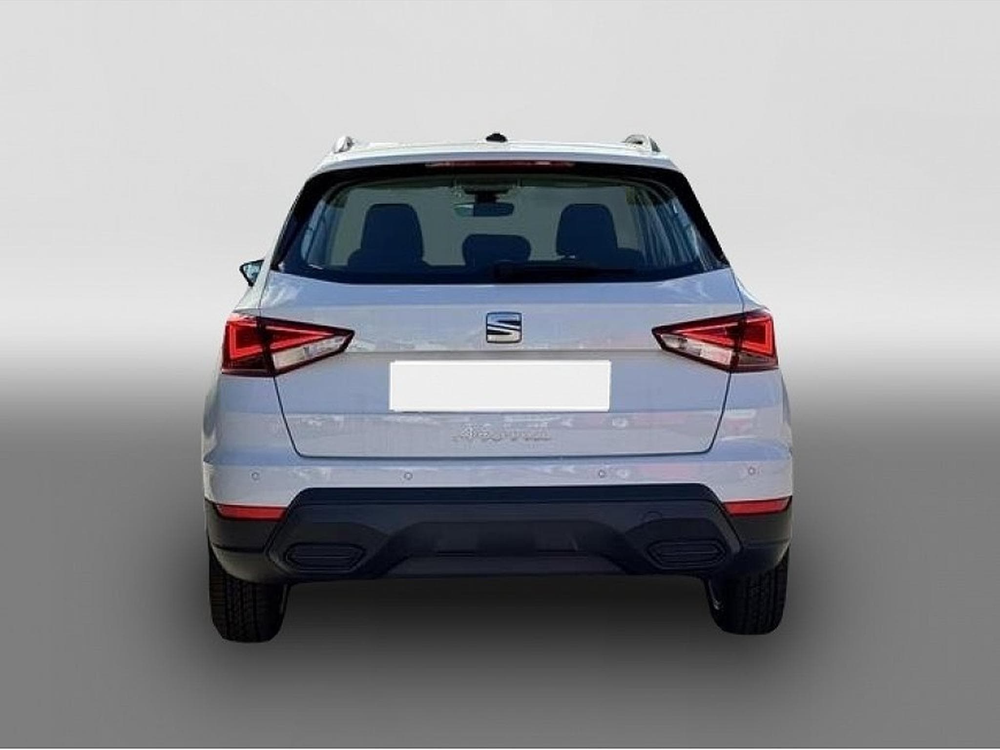Seat Arona (2025) - Photo 2