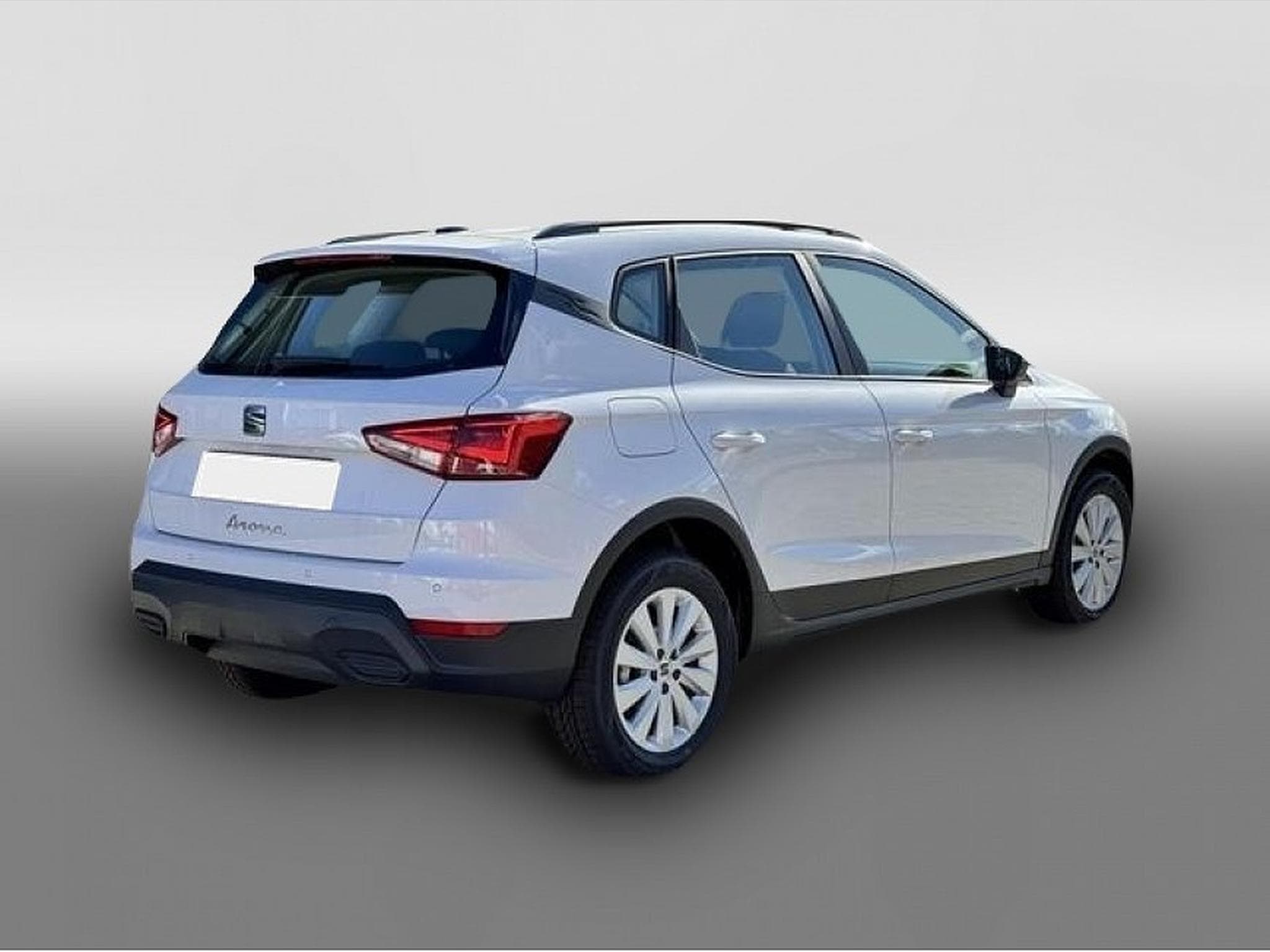 Seat Arona (2025) - Photo 3
