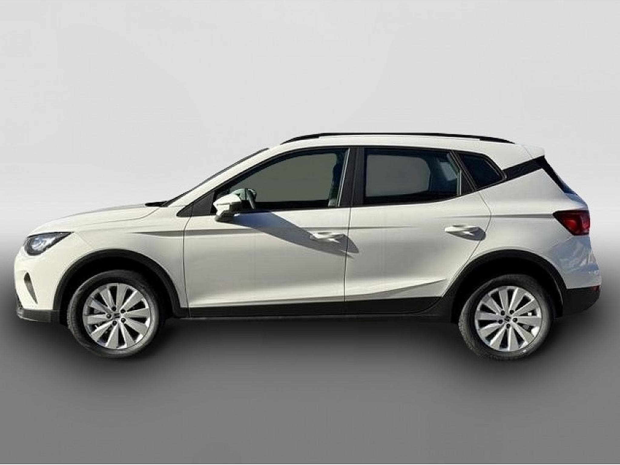 Seat Arona (2025) - Photo 4