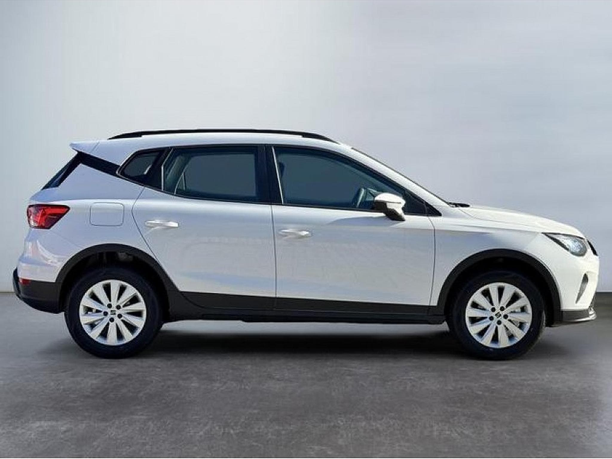 Seat Arona (2025) - Photo 5