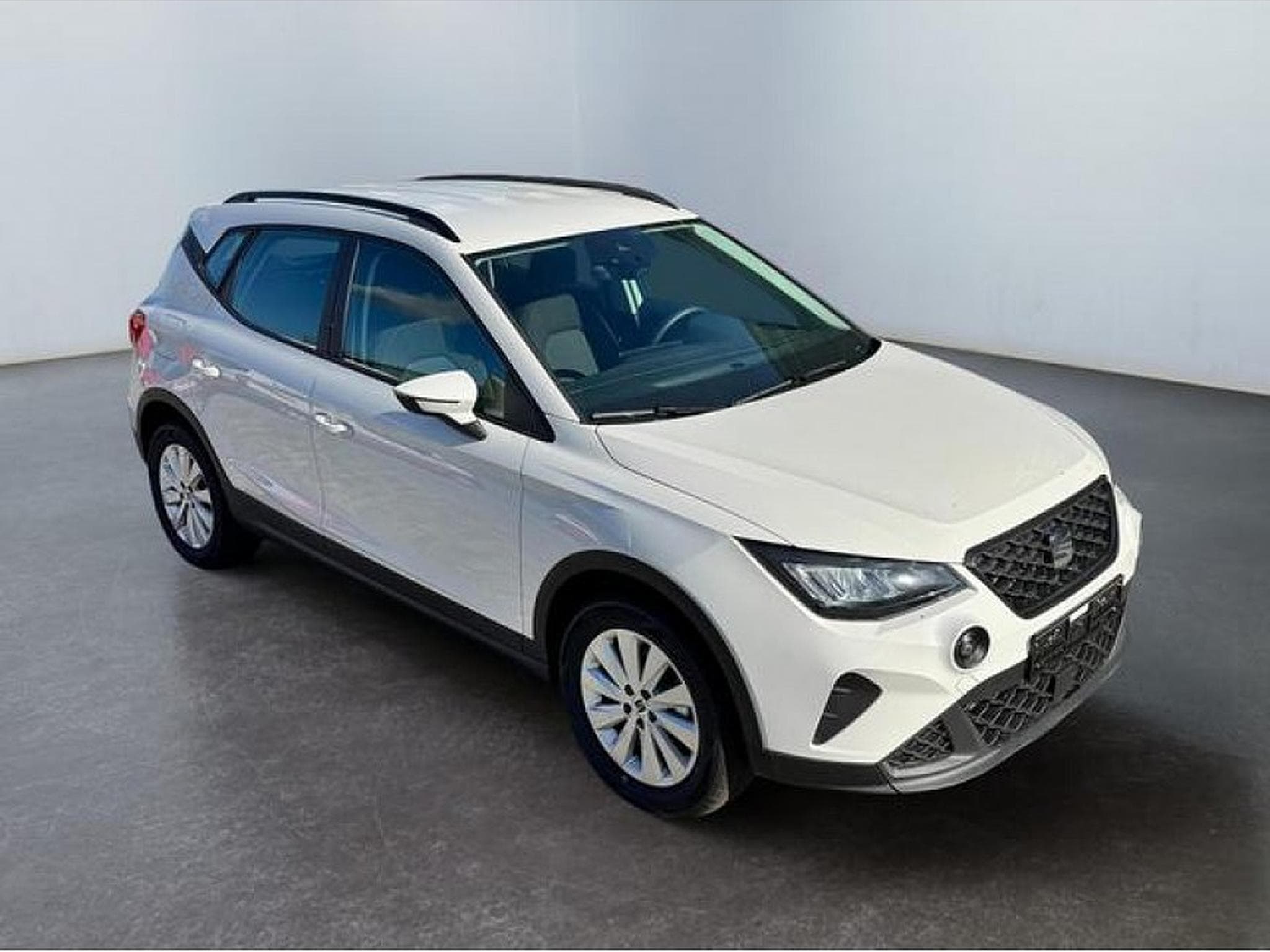 Seat Arona (2025) - Photo 7