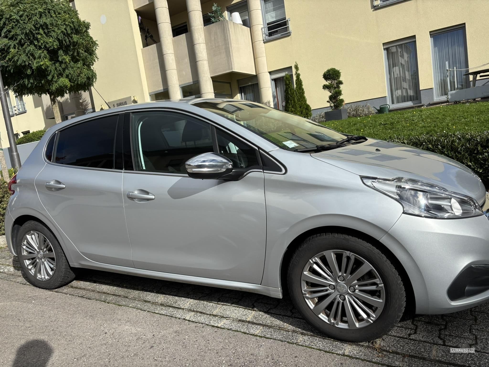 Peugeot 208 Pack Allure (2018) - Foto 1