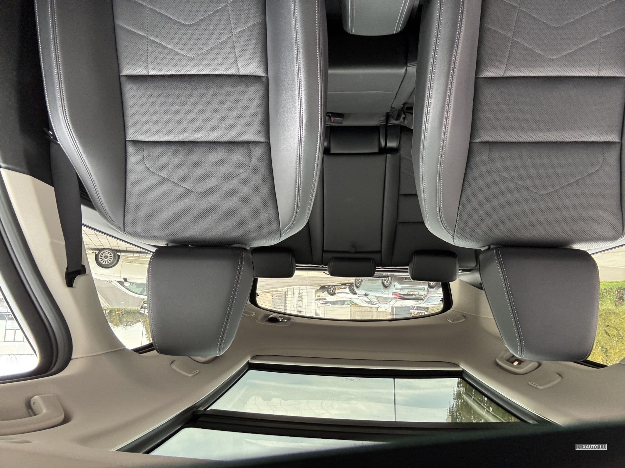 BMW 218 Série 2 Active Tourer 218d, 110 kW (150 ch), Phytonicblau (B (2022) - Foto 10