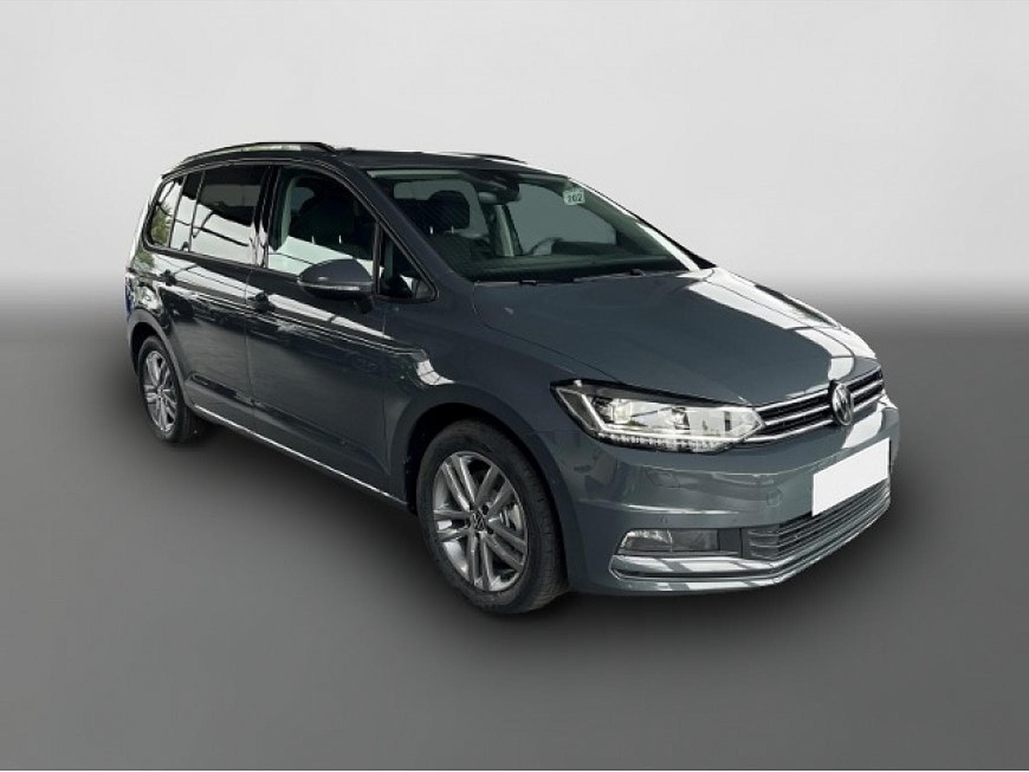 VW Touran (2026) - Foto 2