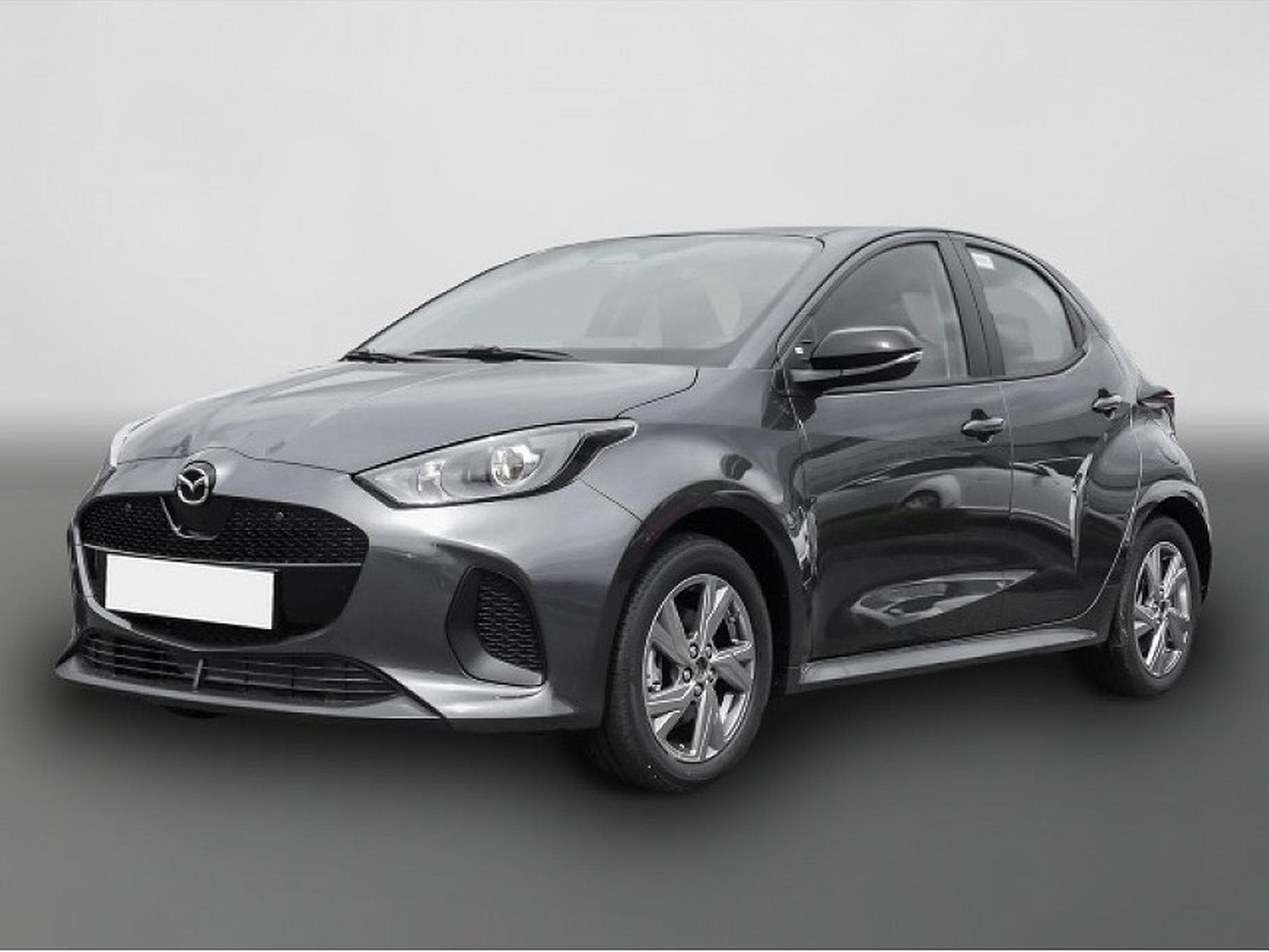 Mazda 2 (2026) - Photo 1