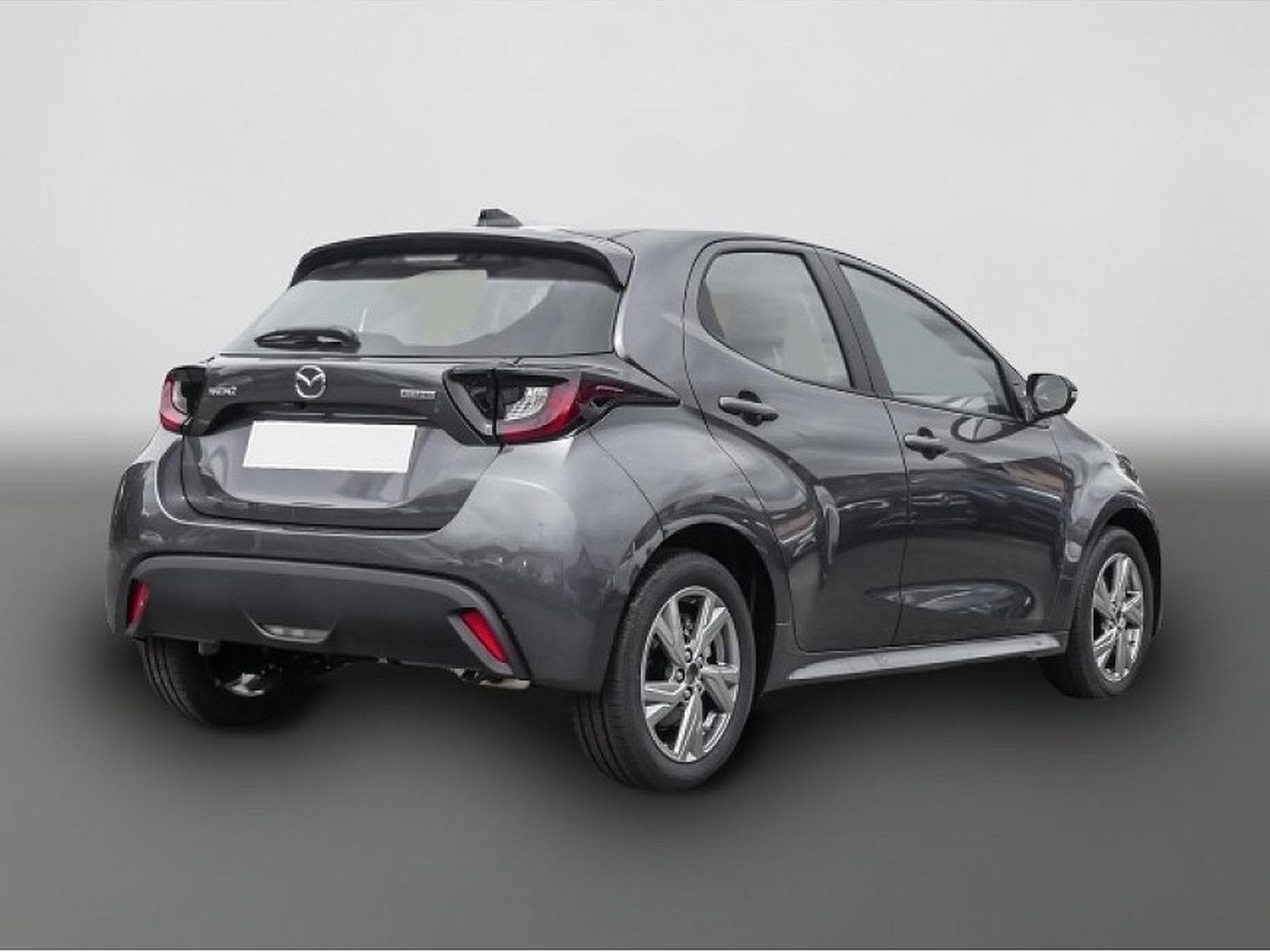 Mazda 2 (2026) - Photo 2