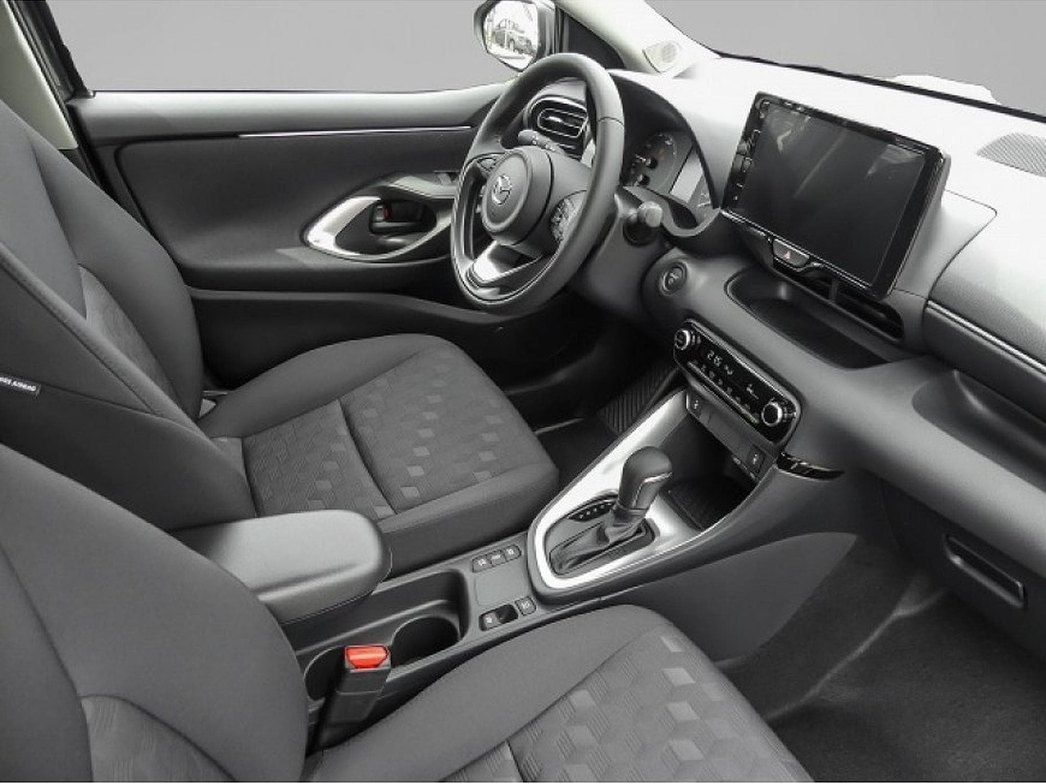 Mazda 2 (2026) - Photo 4