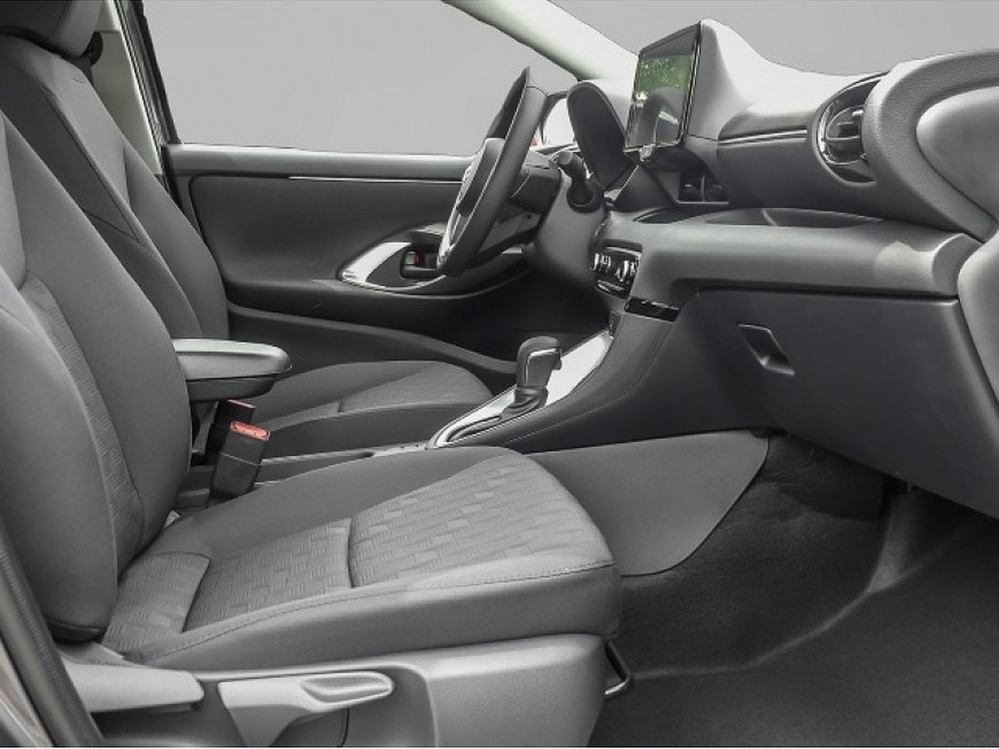 Mazda 2 (2026) - Photo 5