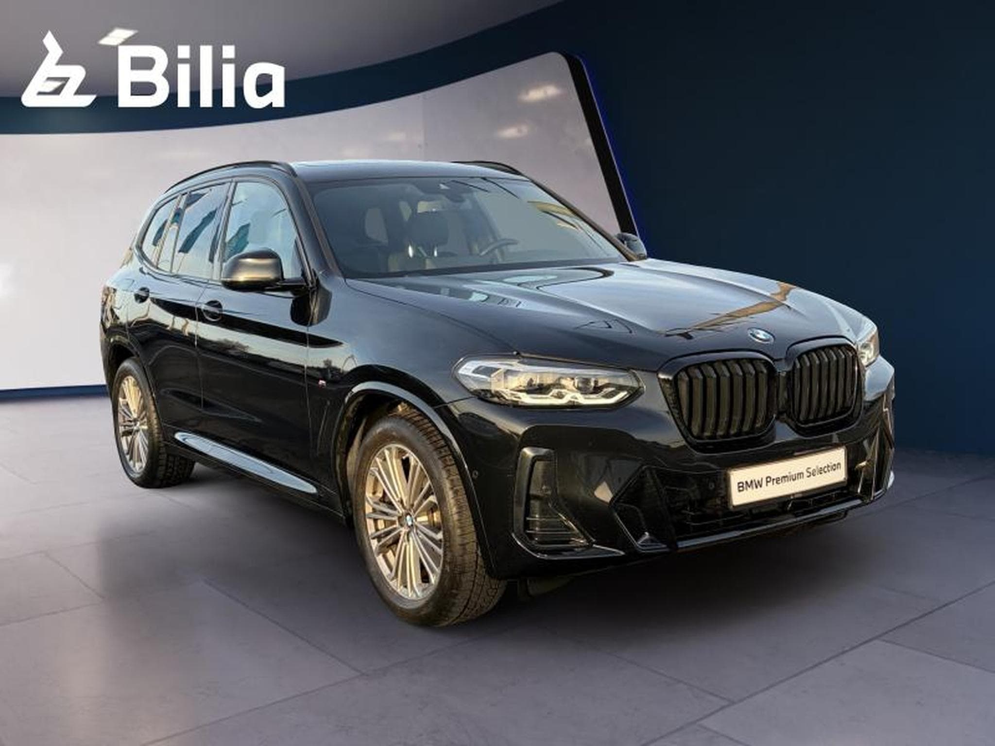 BMW X3 X3 xDrive 20i Kit M Sport (2024) - Photo 1