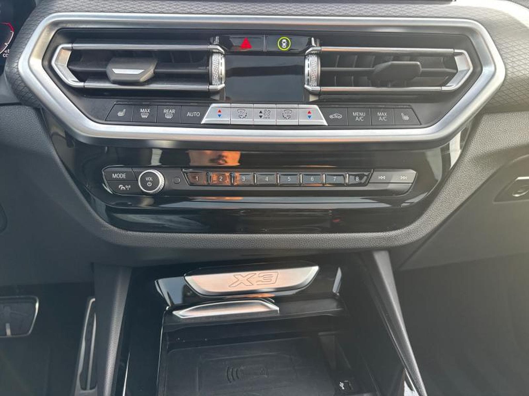 BMW X3 X3 xDrive 20i Kit M Sport (2024) - Photo 11