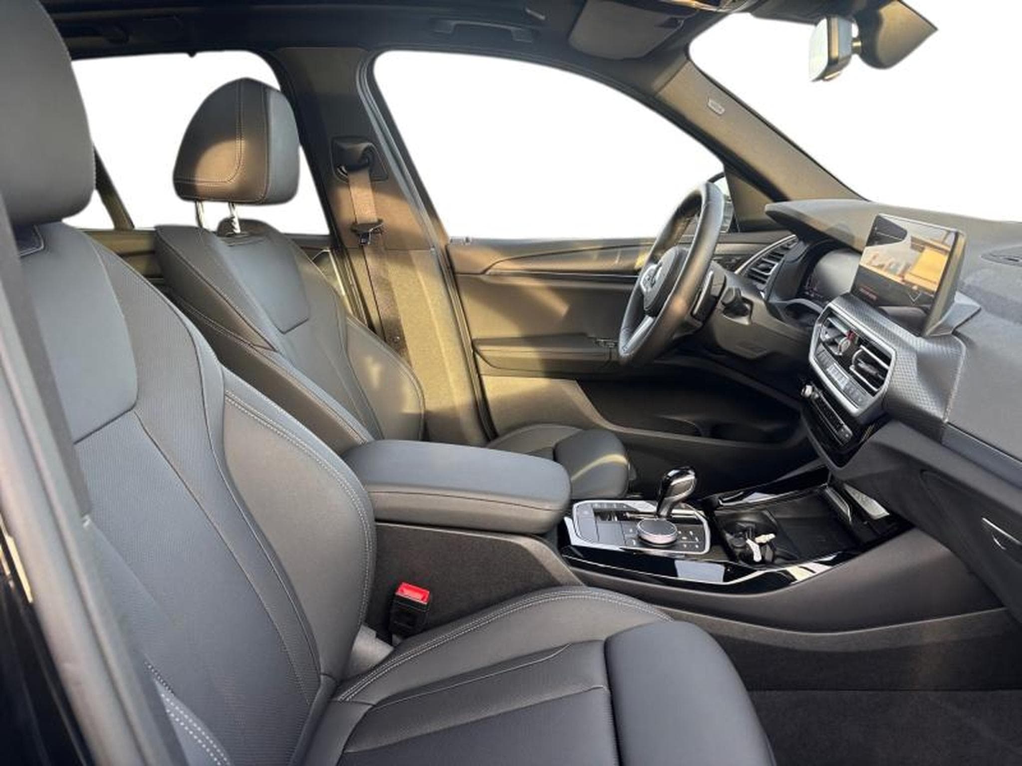 BMW X3 X3 xDrive 20i Kit M Sport (2024) - Photo 12