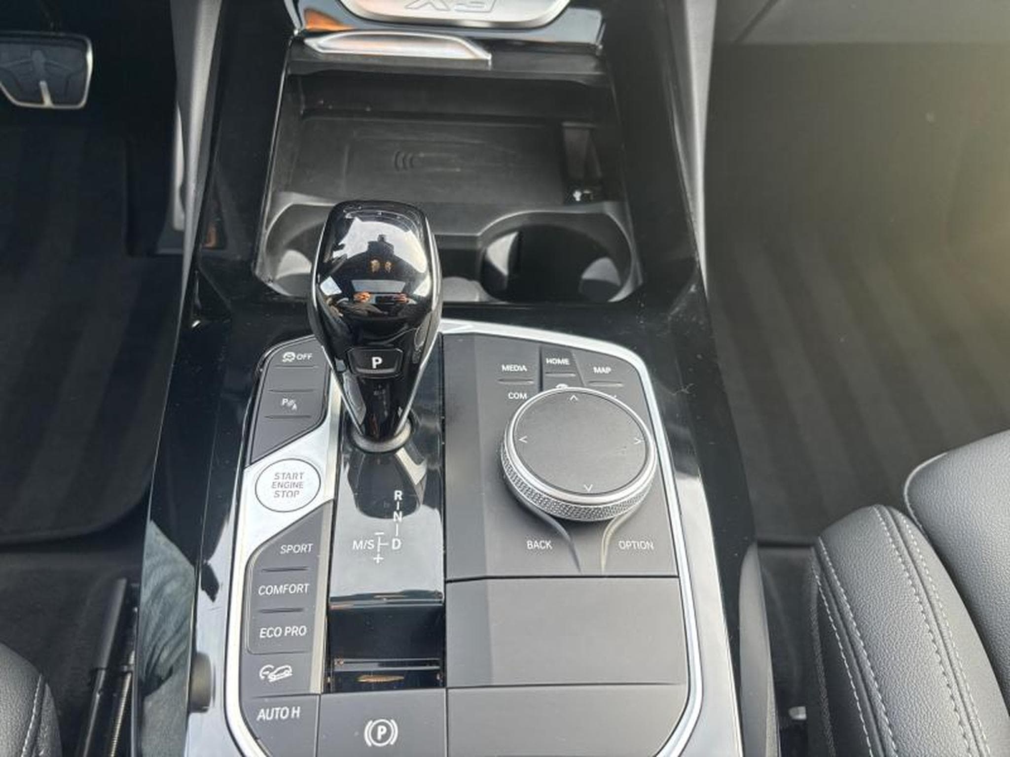 BMW X3 X3 xDrive 20i Kit M Sport (2024) - Photo 13