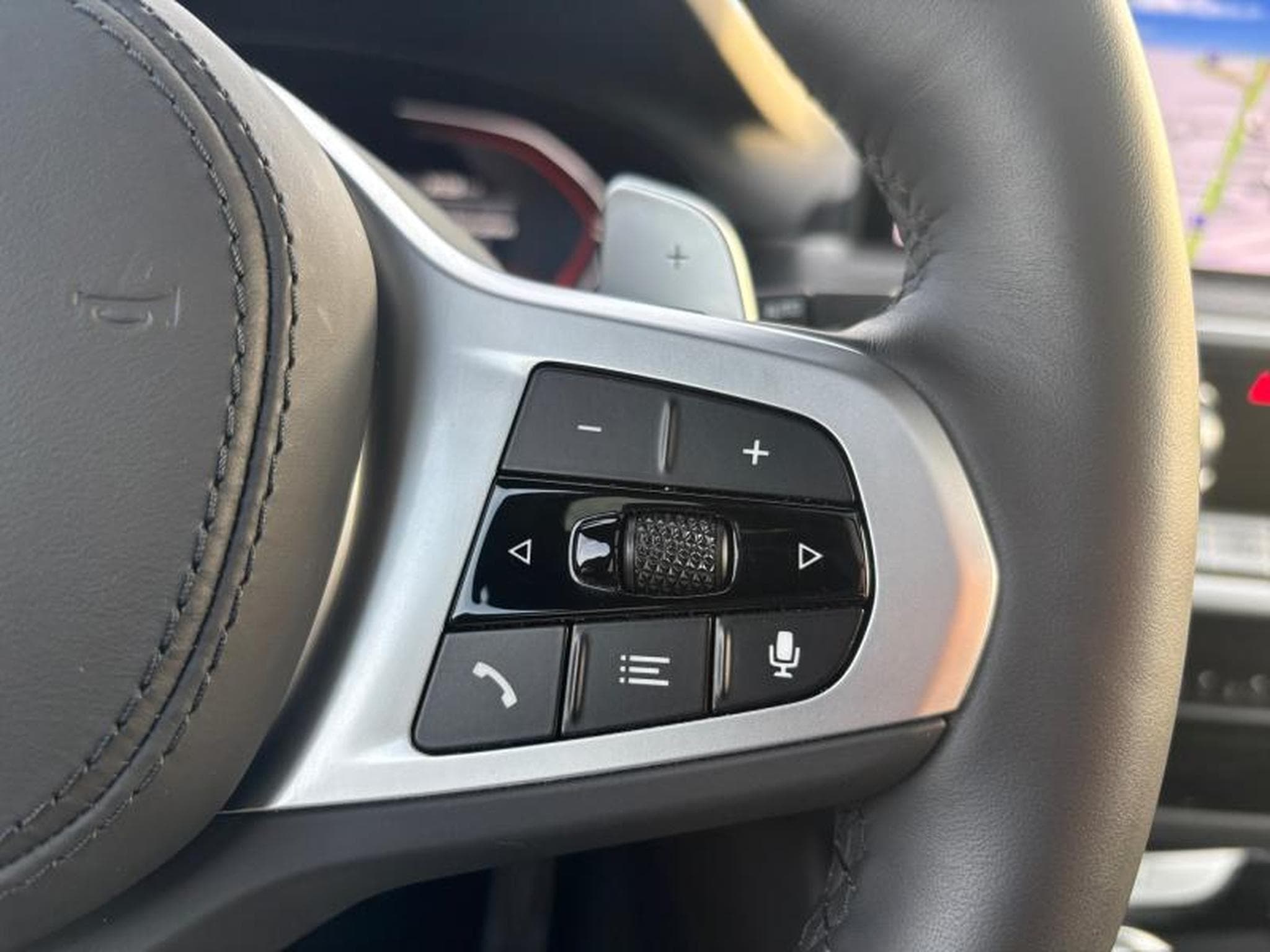 BMW X3 X3 xDrive 20i Kit M Sport (2024) - Photo 15