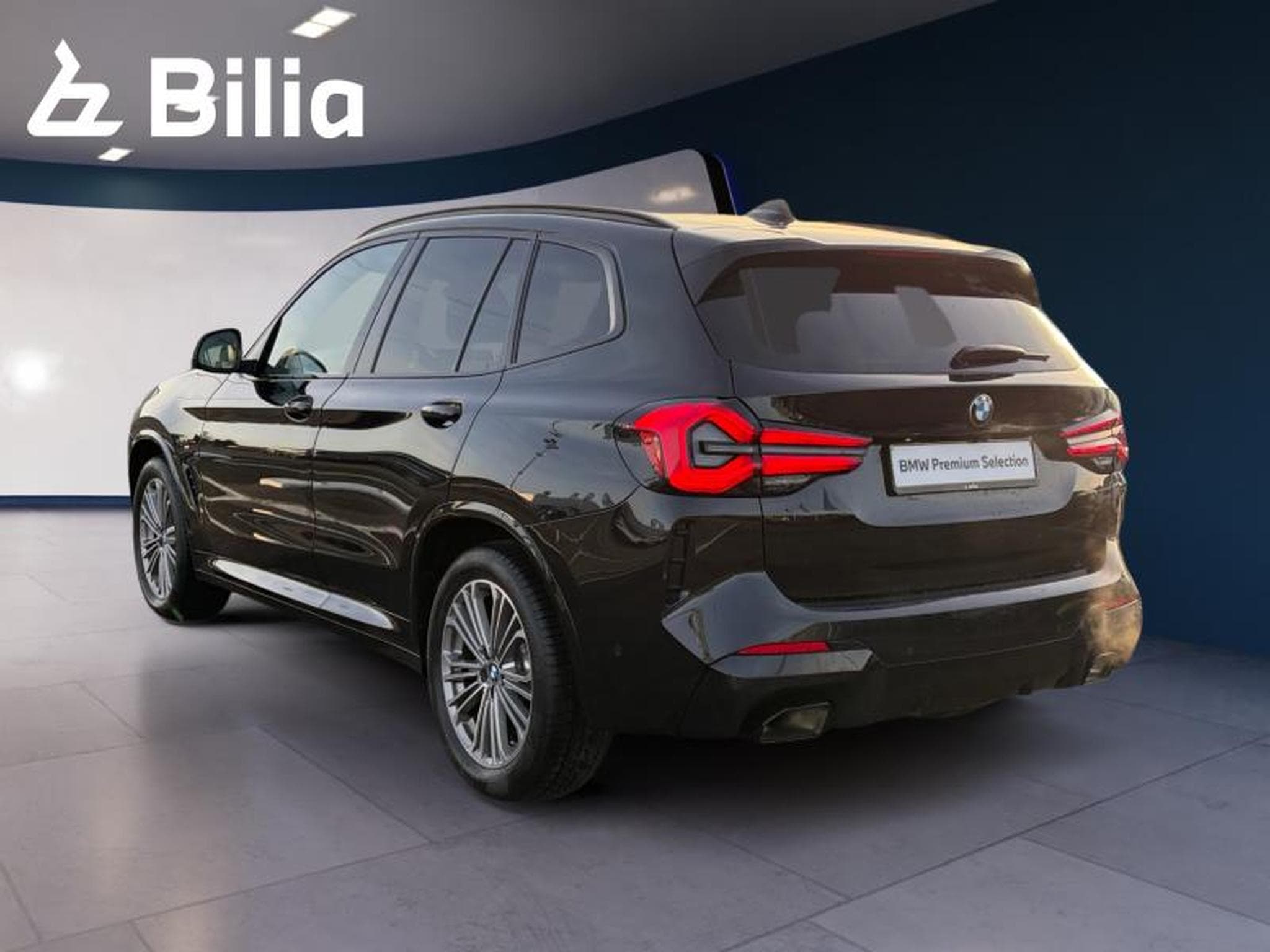 BMW X3 X3 xDrive 20i Kit M Sport (2024) - Photo 3