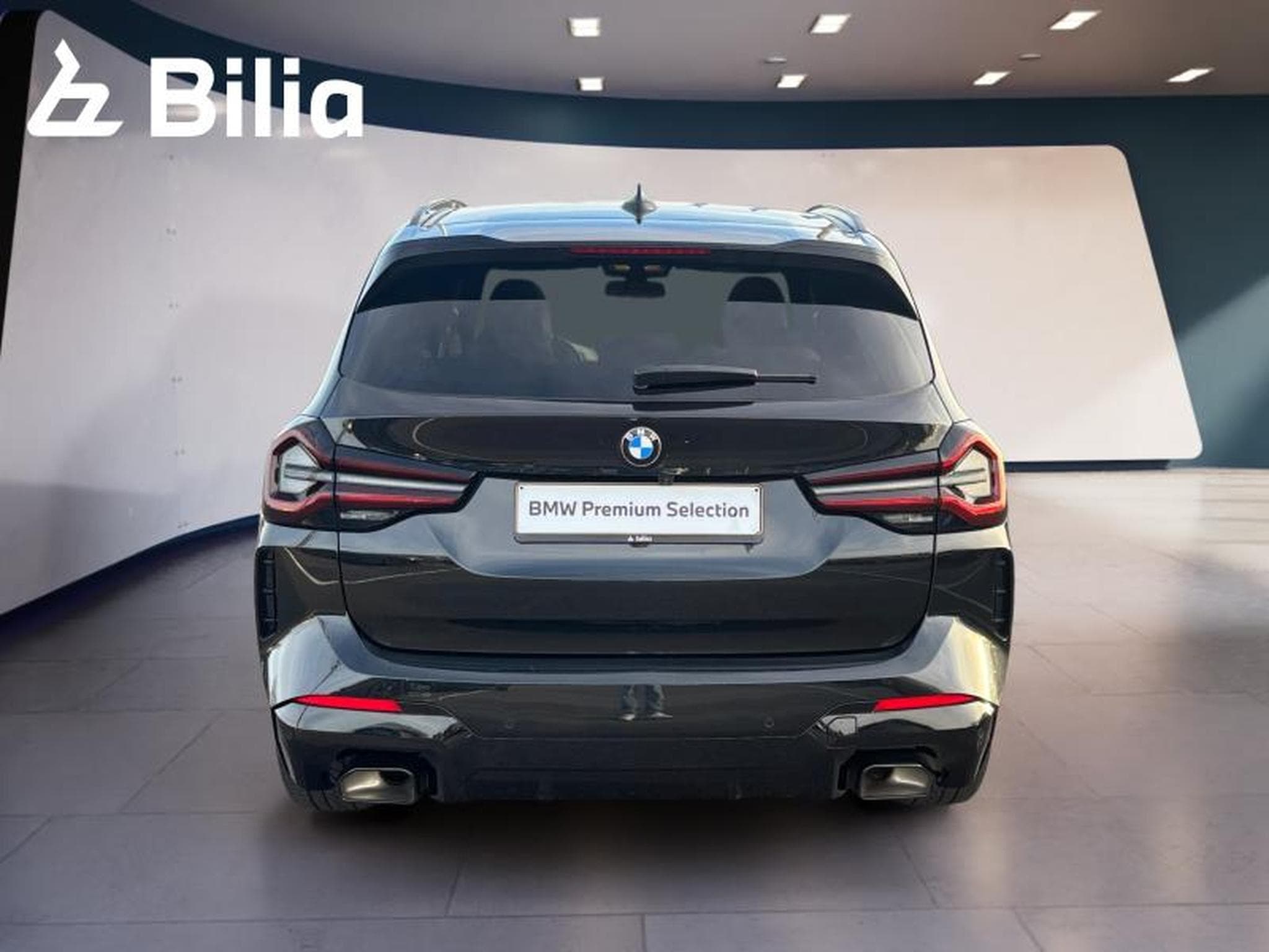 BMW X3 X3 xDrive 20i Kit M Sport (2024) - Photo 4