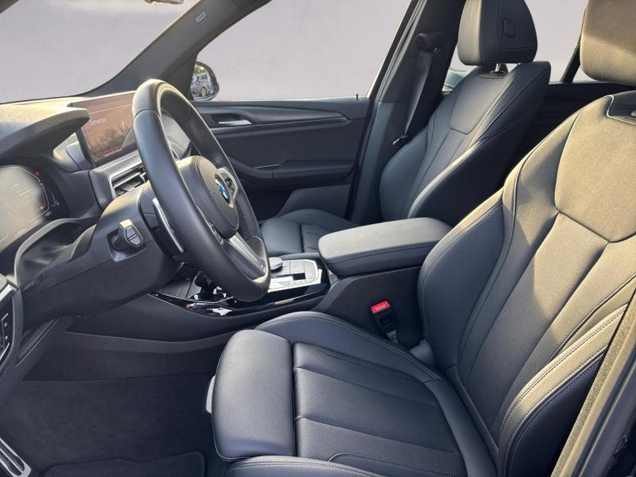 BMW X3 X3 xDrive 20i Kit M Sport (2024) - Photo 5