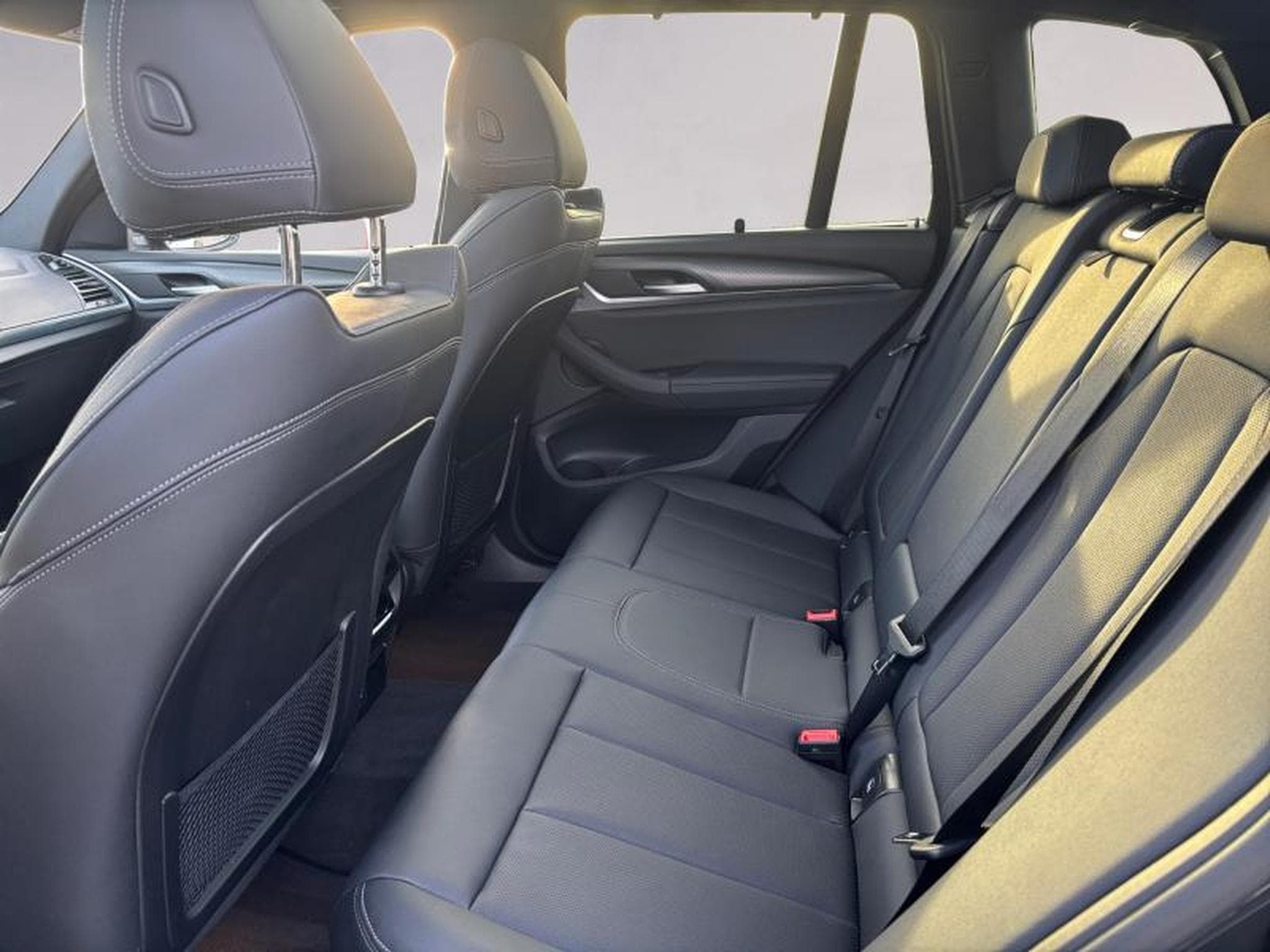 BMW X3 X3 xDrive 20i Kit M Sport (2024) - Photo 7