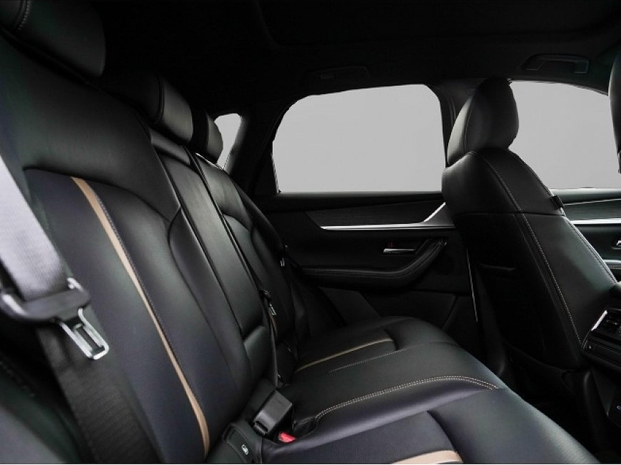 Mazda CX-30 (2026) - Photo 5