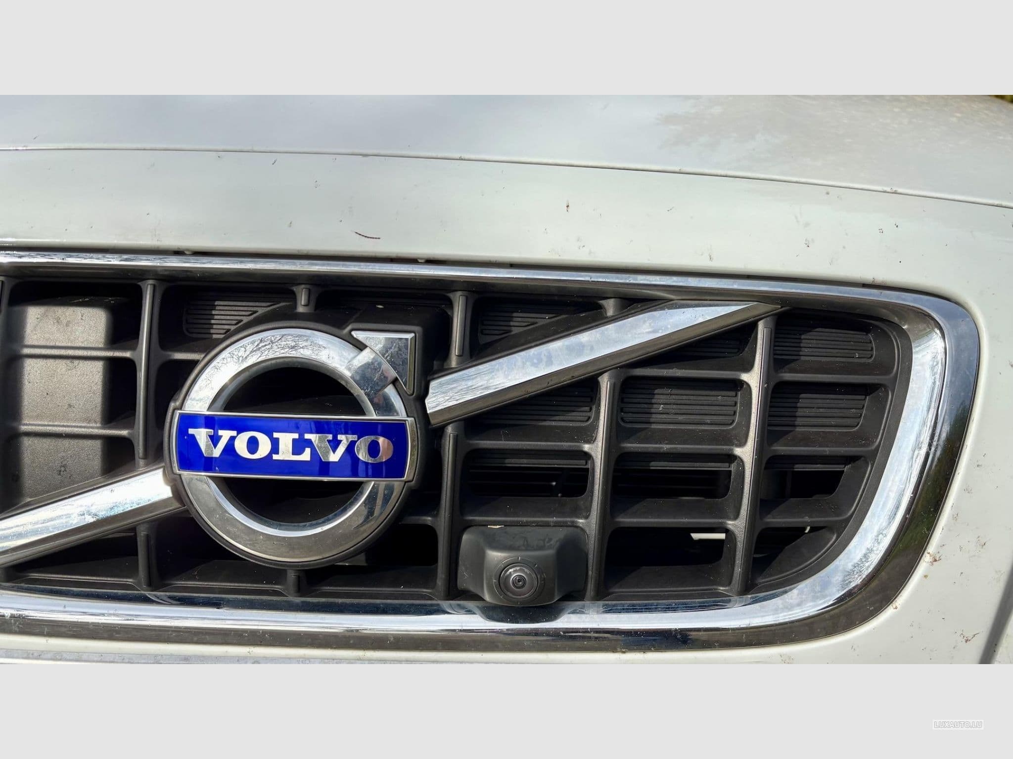 Volvo V70 2.0 D3 5-cylinder diesel, 136hp, 6-speed manual– Full Option (2013) - Photo 3