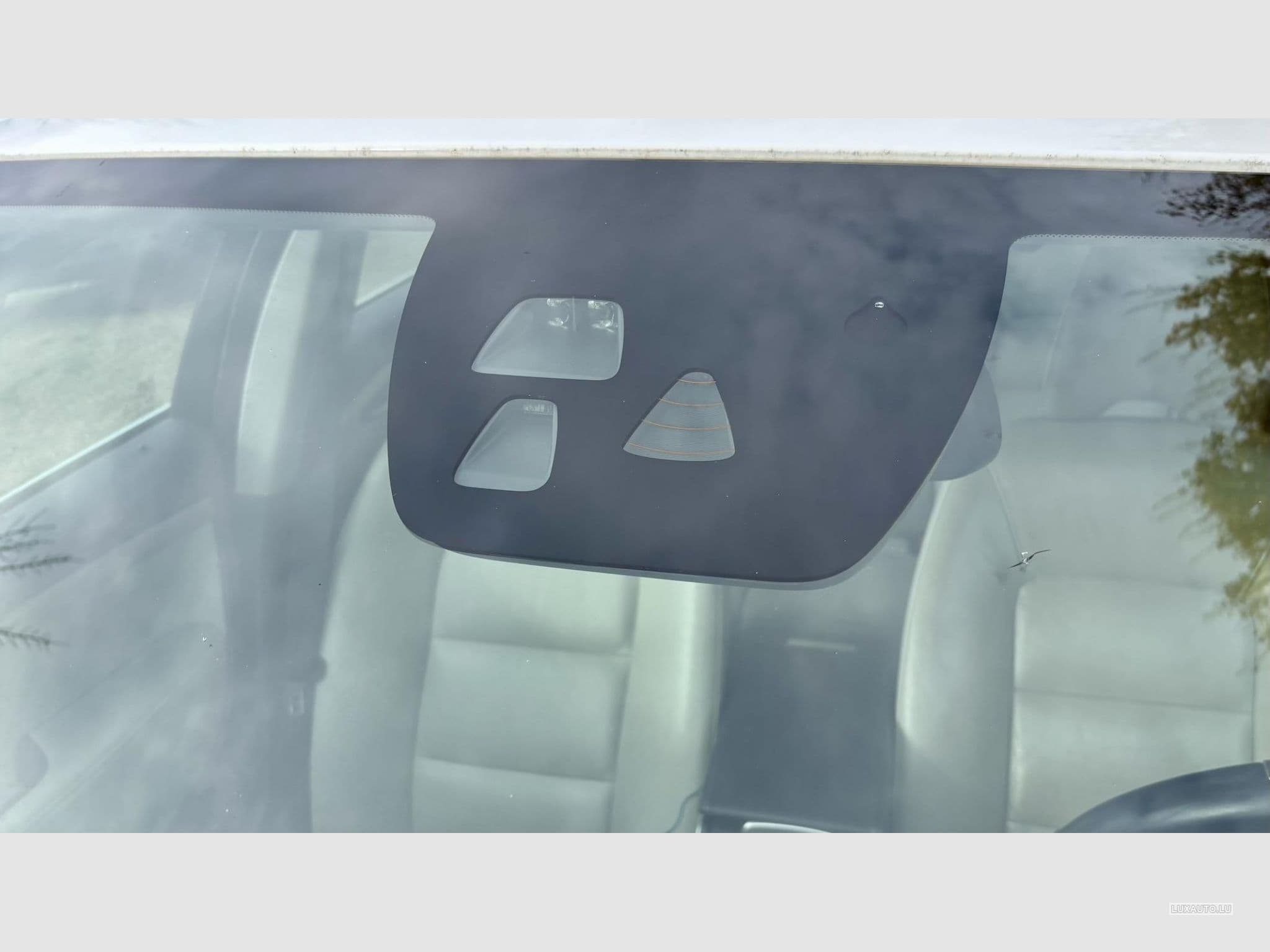 Volvo V70 2.0 D3 5-cylinder diesel, 136hp, 6-speed manual– Full Option (2013) - Photo 6