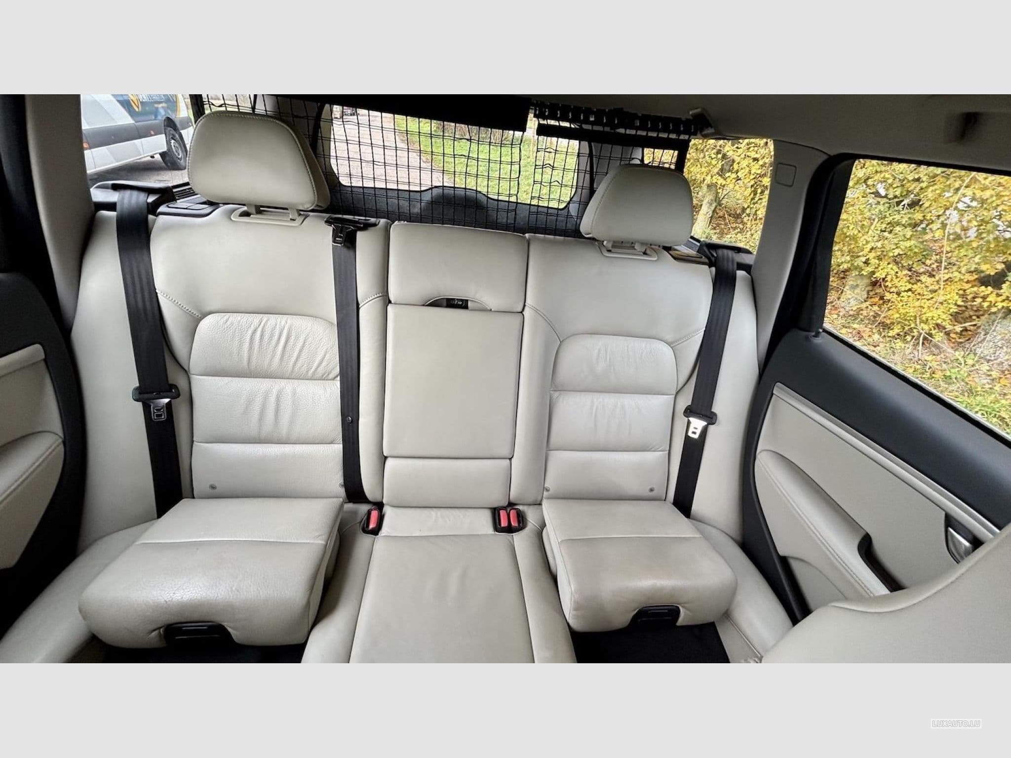 Volvo V70 2.0 D3 5-cylinder diesel, 136hp, 6-speed manual– Full Option (2013) - Photo 8