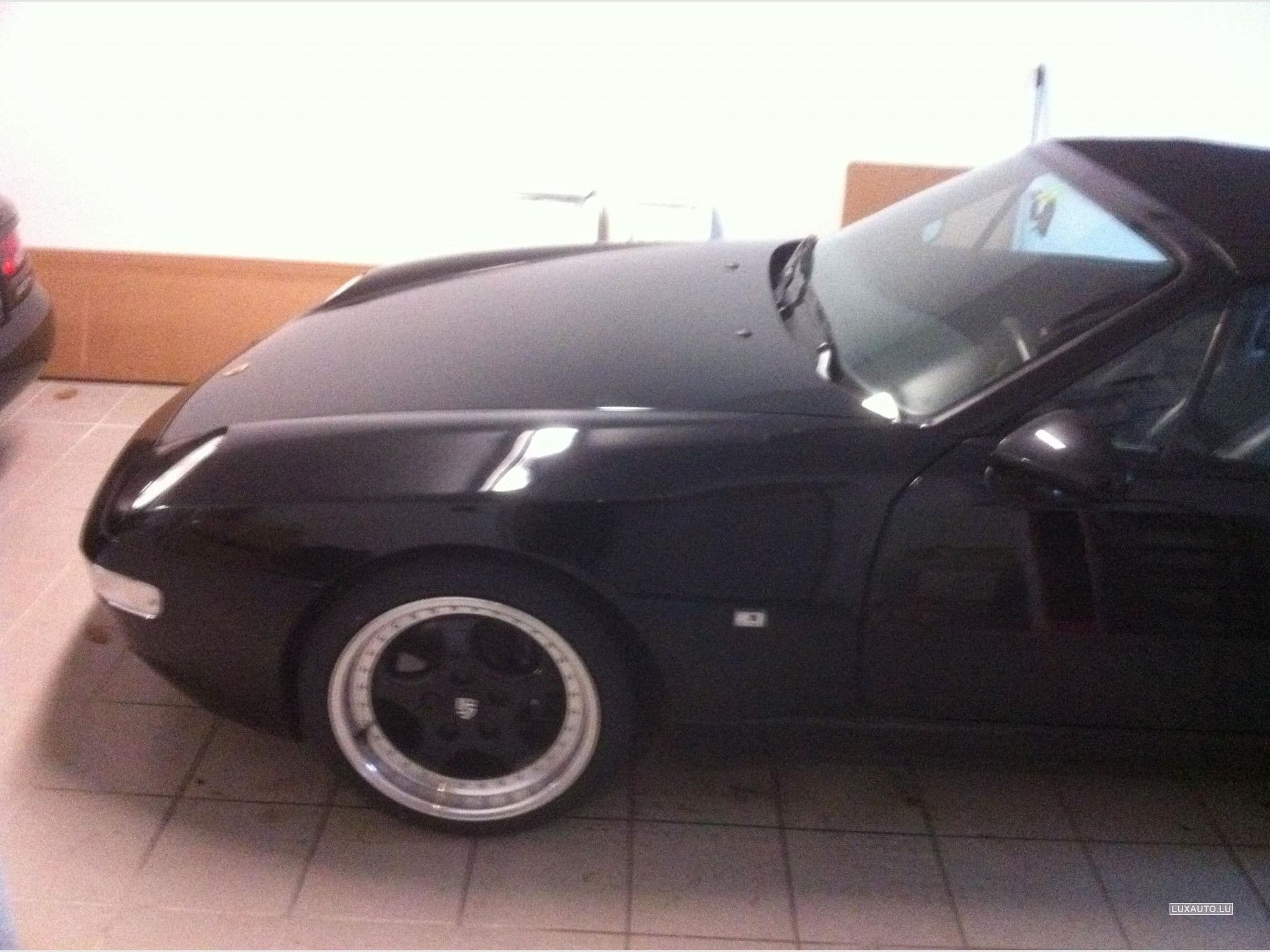 Porsche 356 Replica on VW Chasis (1993) - Photo 2