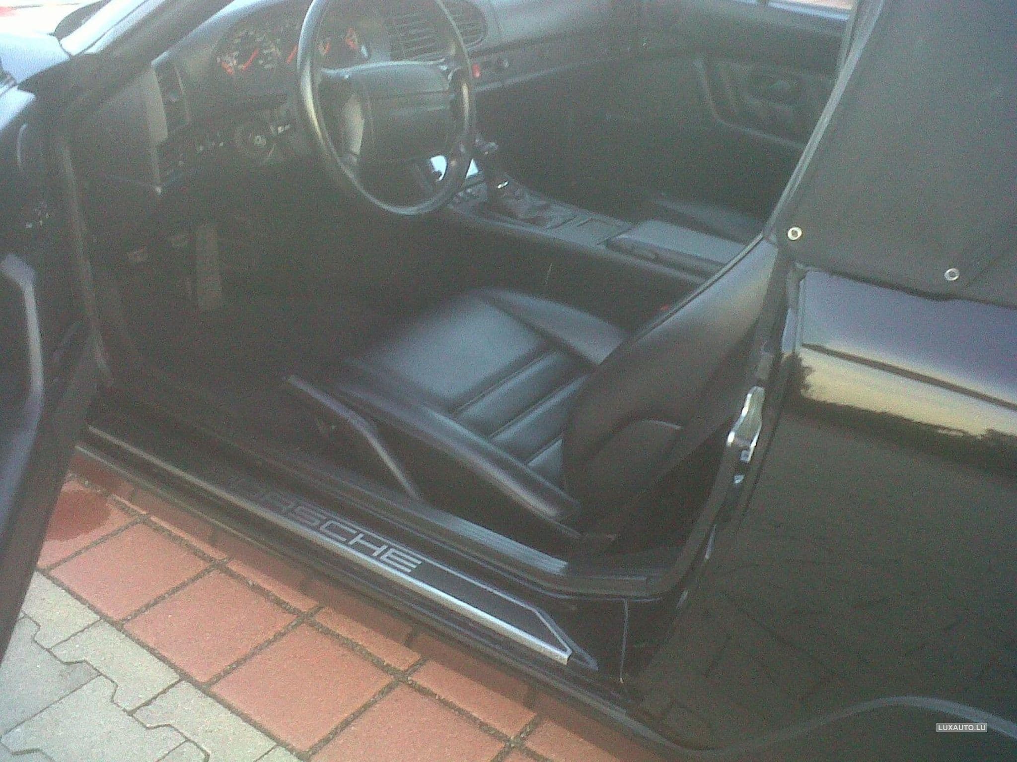 Porsche 356 Replica on VW Chasis (1993) - Photo 7