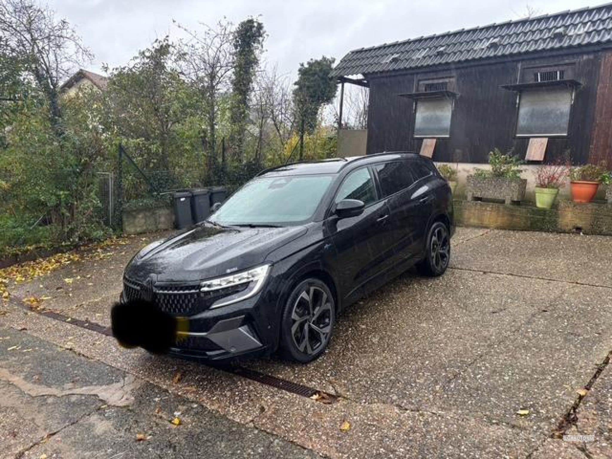 Renault Espace (2024) - Foto 1