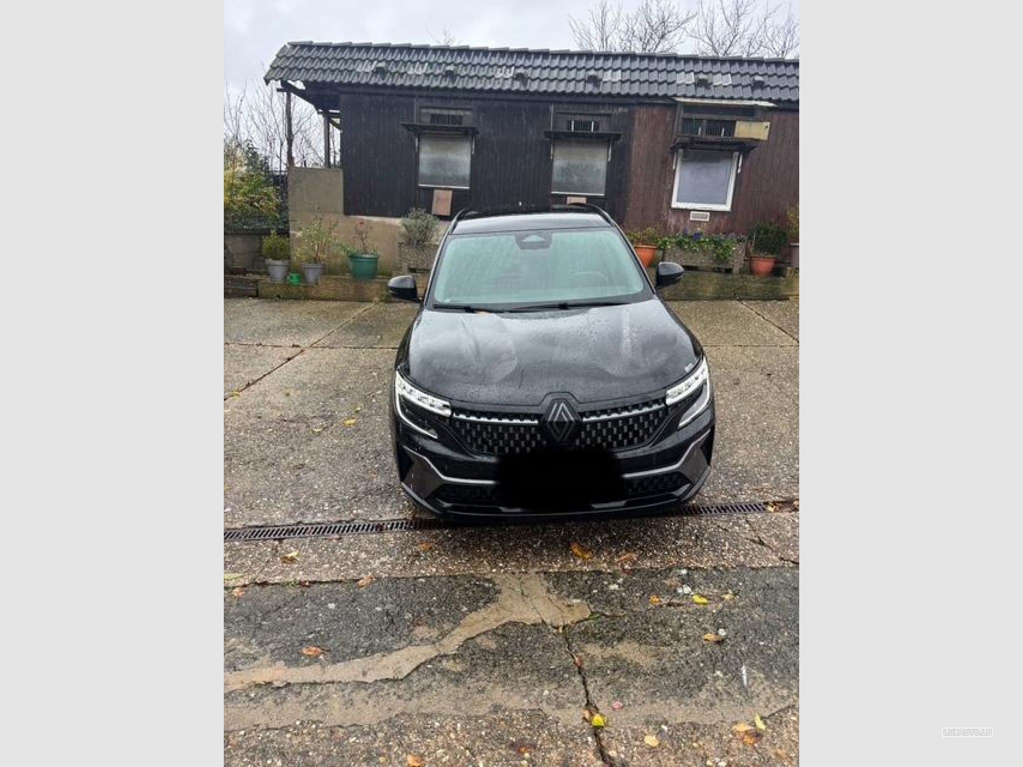 Renault Espace (2024) - Foto 2