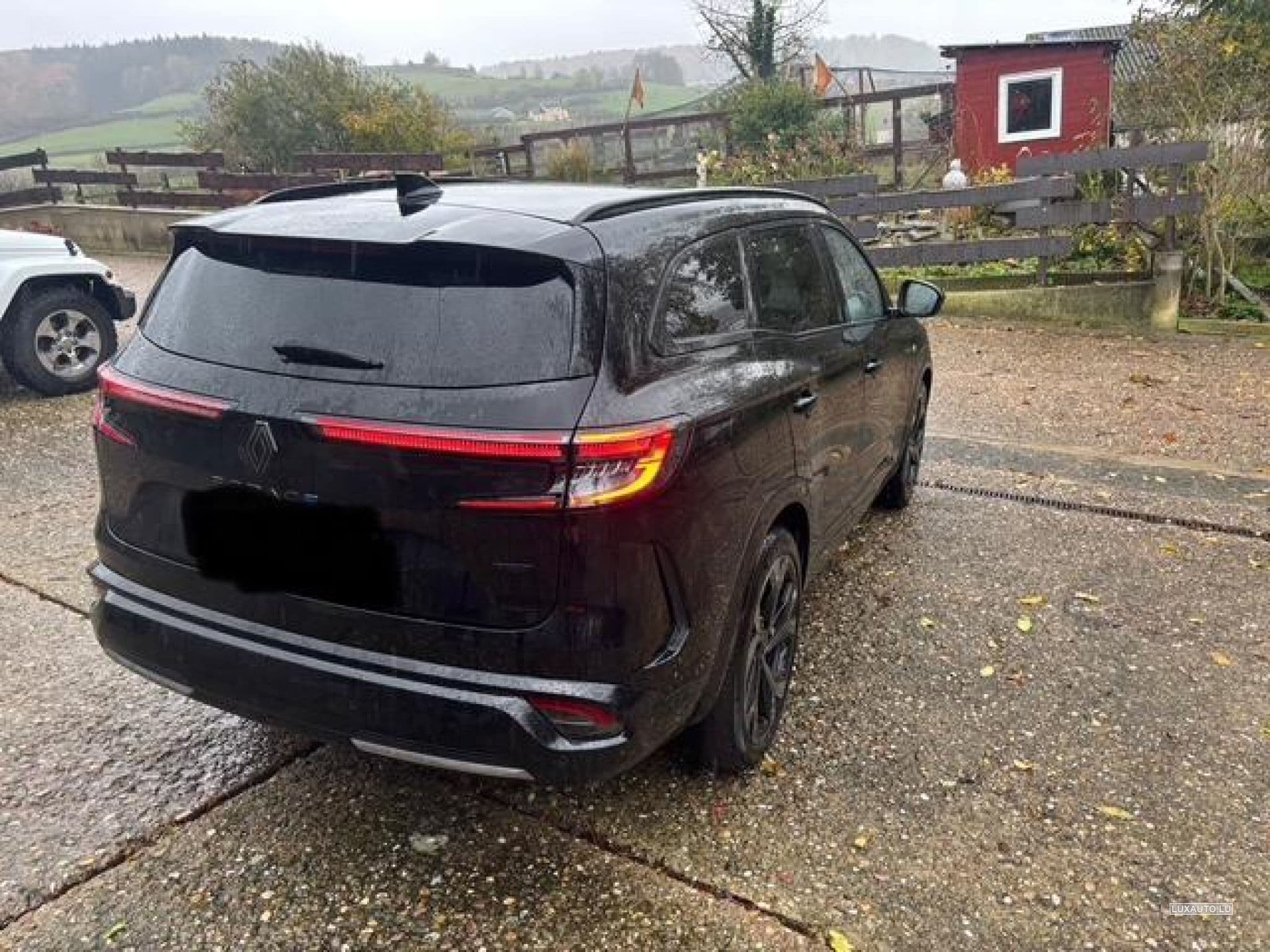 Renault Espace (2024) - Foto 3