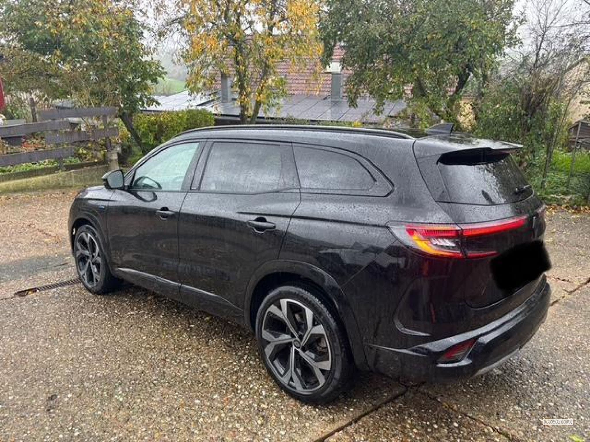 Renault Espace (2024) - Foto 4