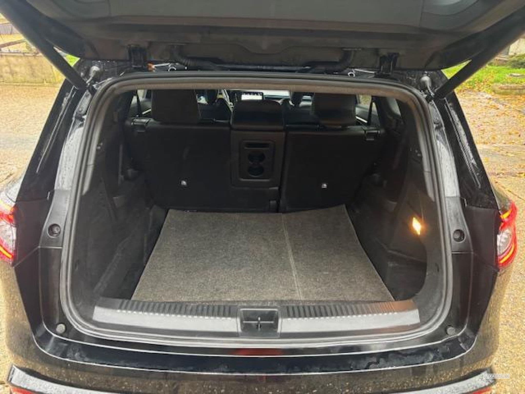 Renault Espace (2024) - Foto 5