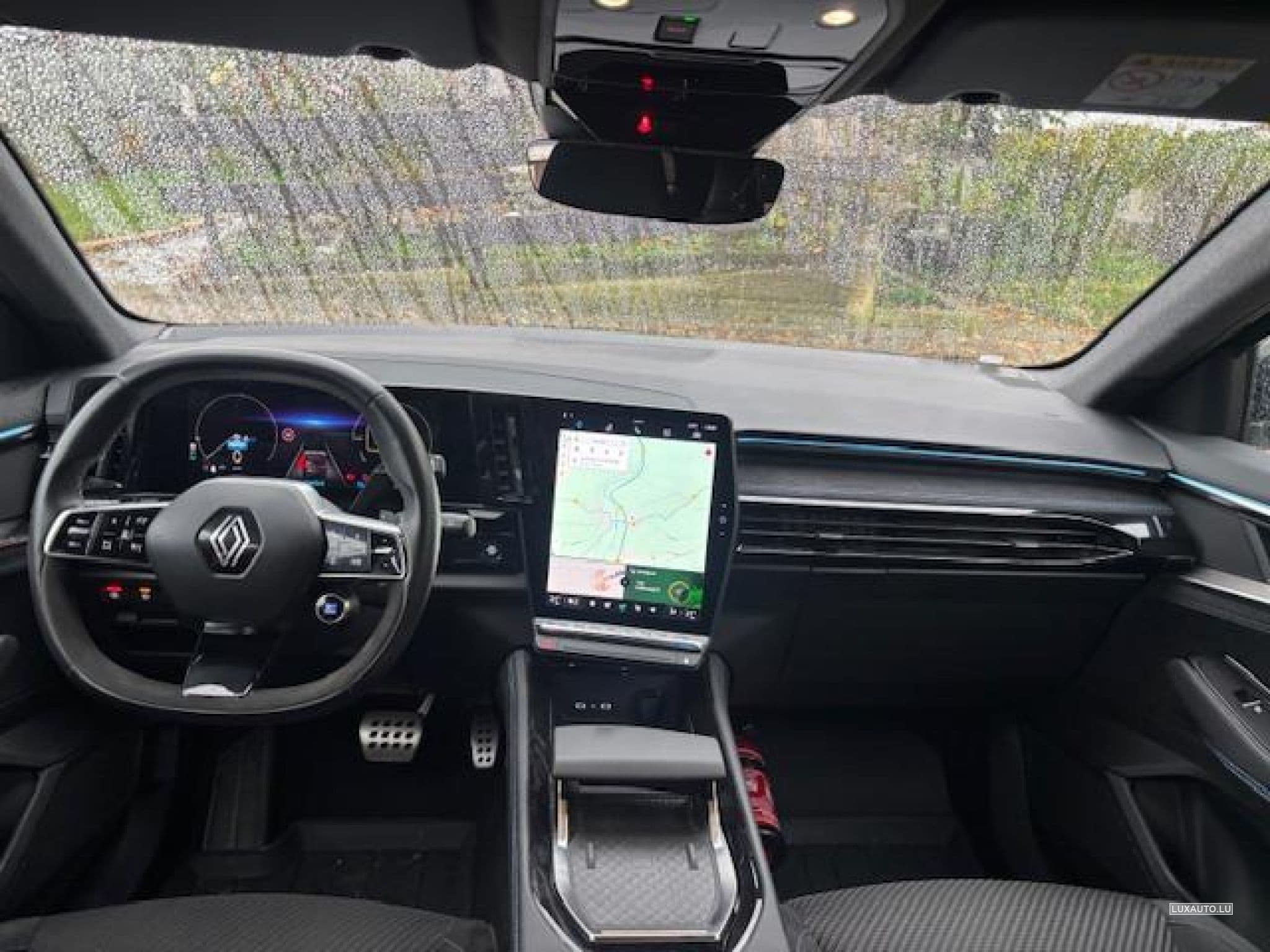 Renault Espace (2024) - Foto 7