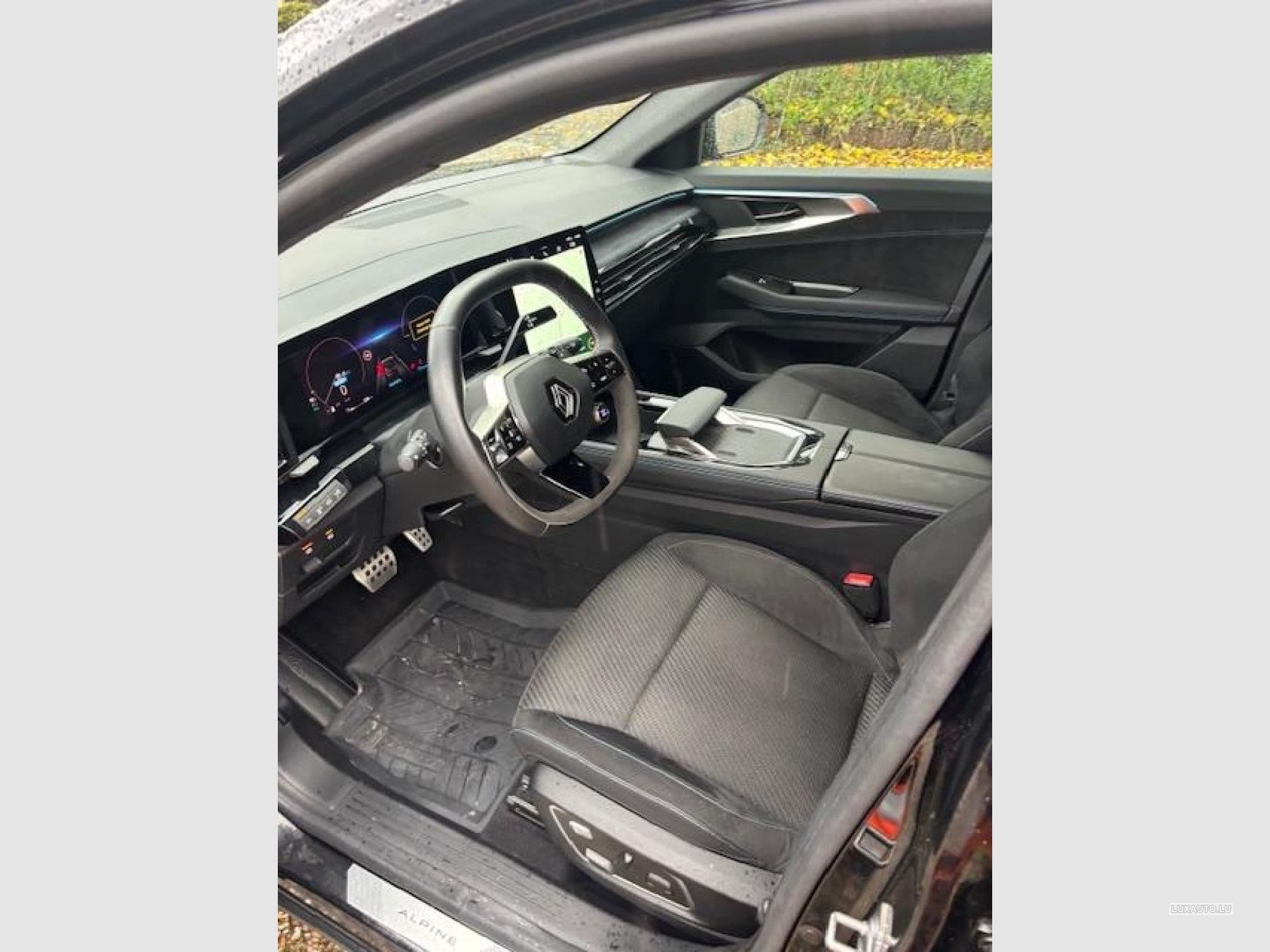 Renault Espace (2024) - Foto 8