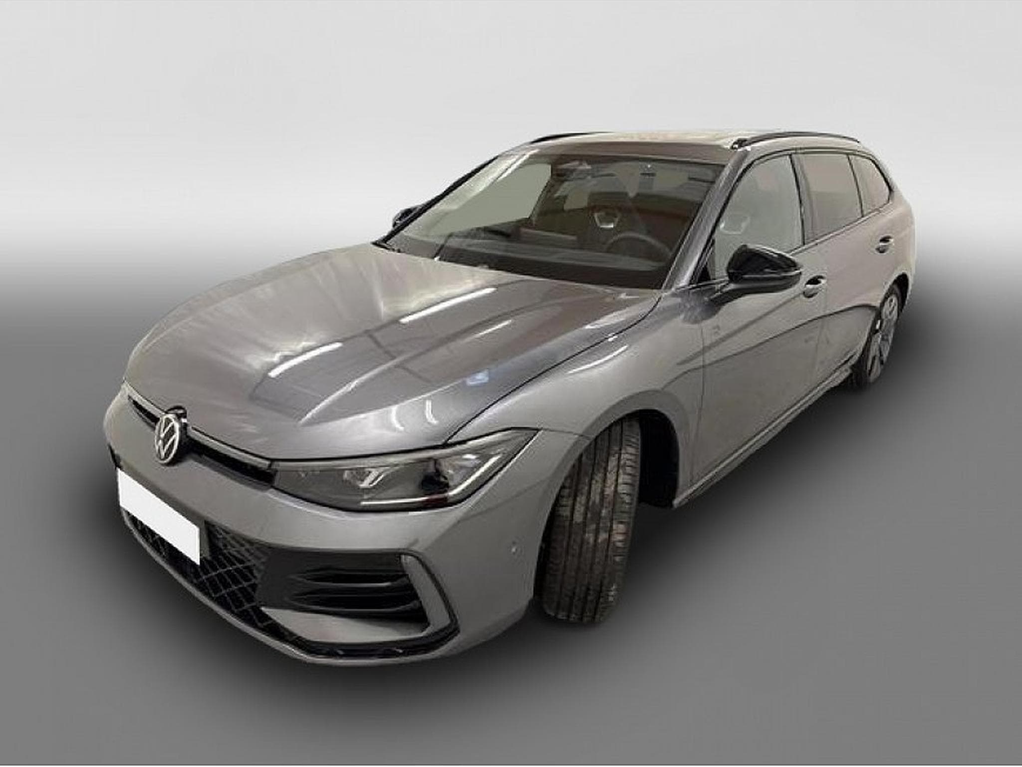 VW Passat (2026) - Photo 3