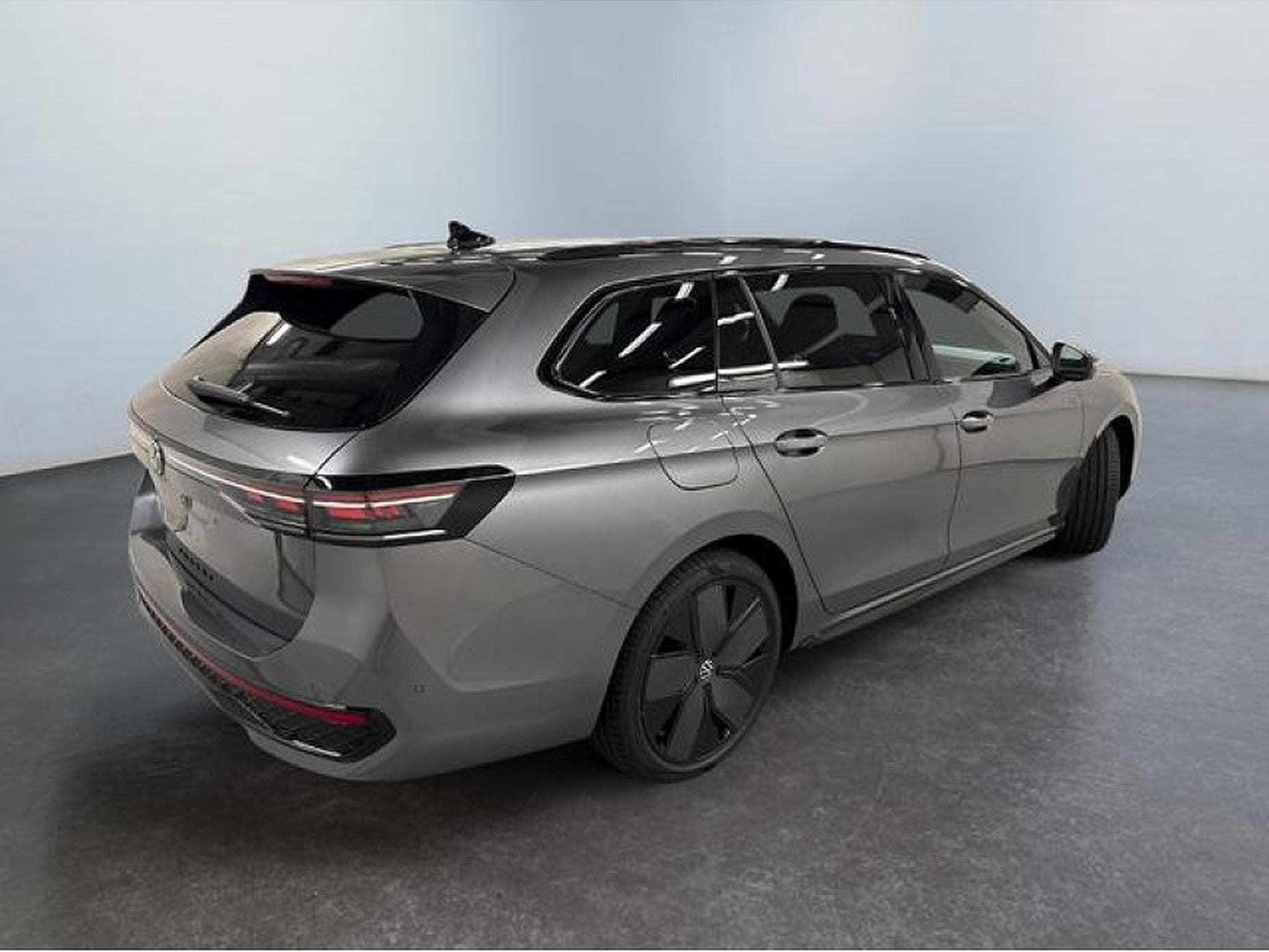 VW Passat (2026) - Photo 7