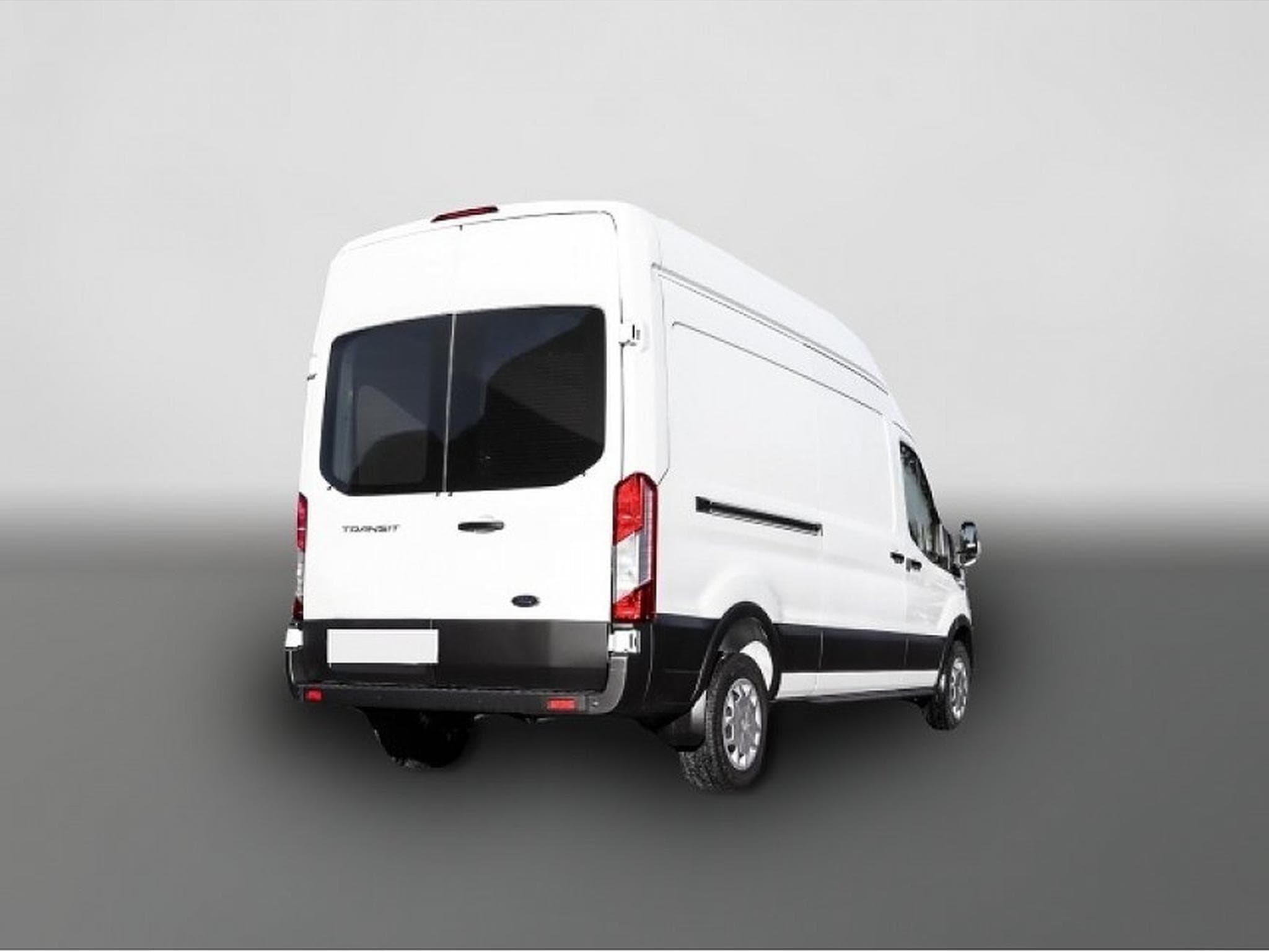 Ford Transit (2024) - Foto 2