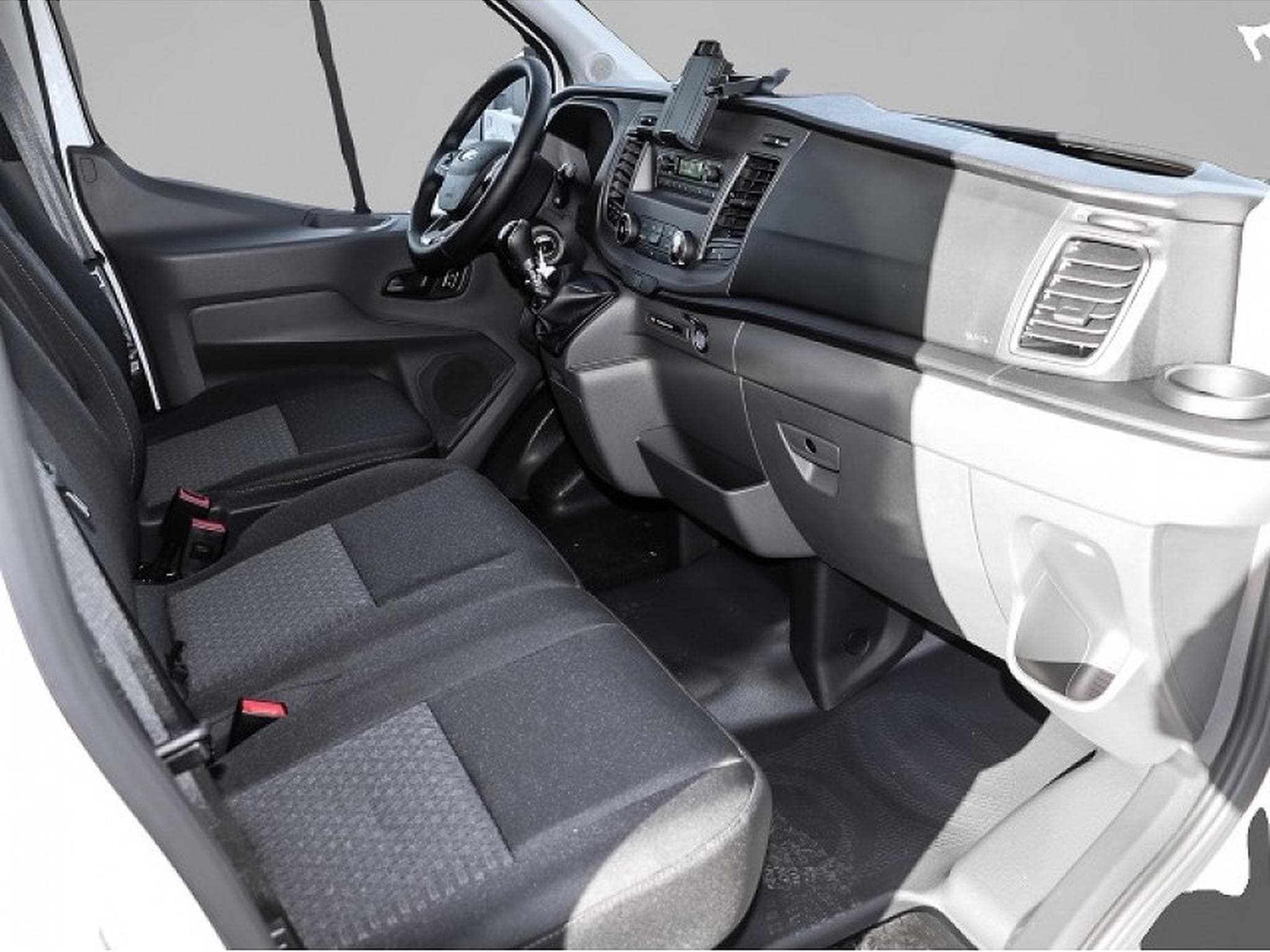 Ford Transit (2024) - Foto 3