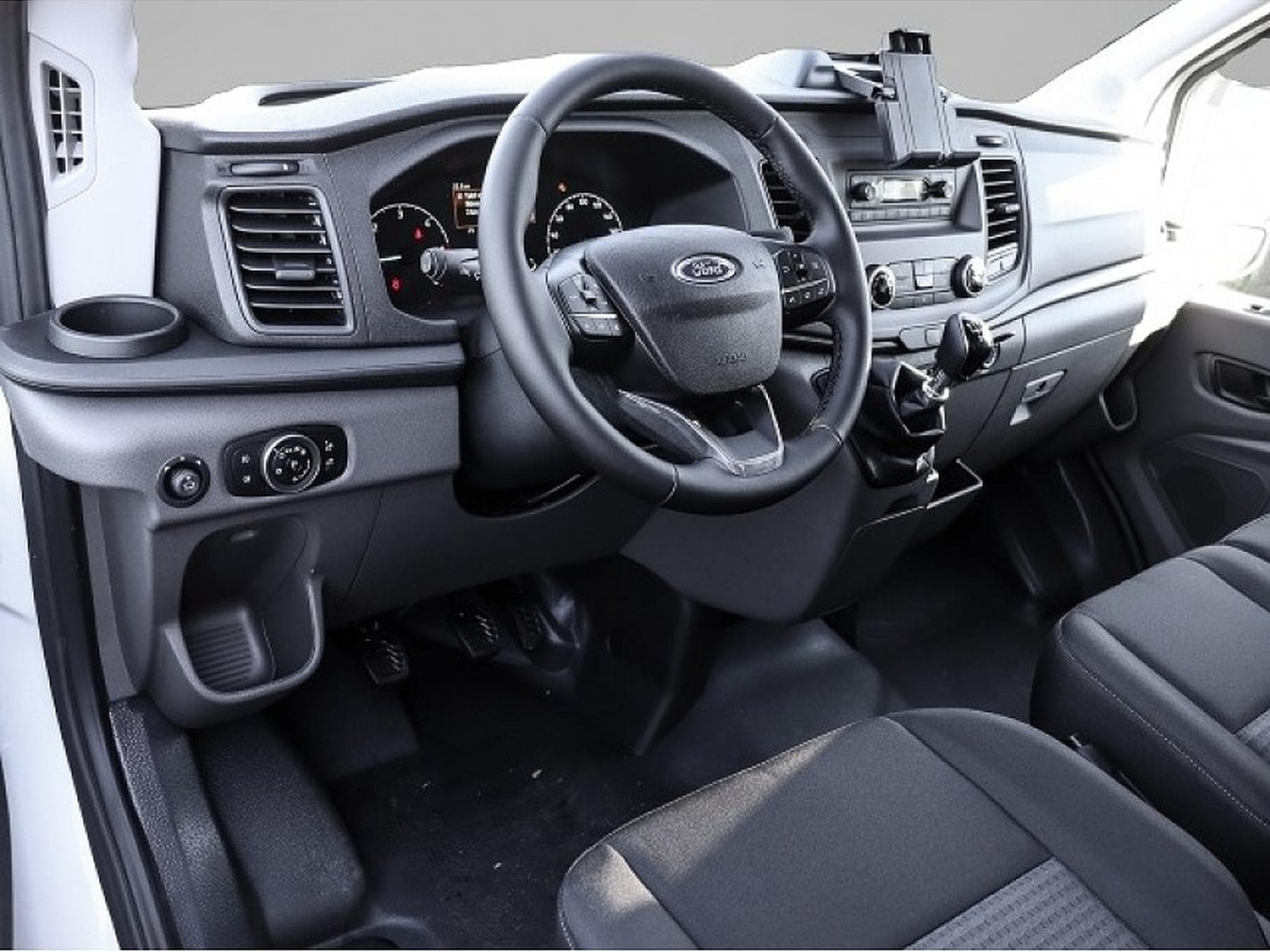 Ford Transit (2024) - Foto 4