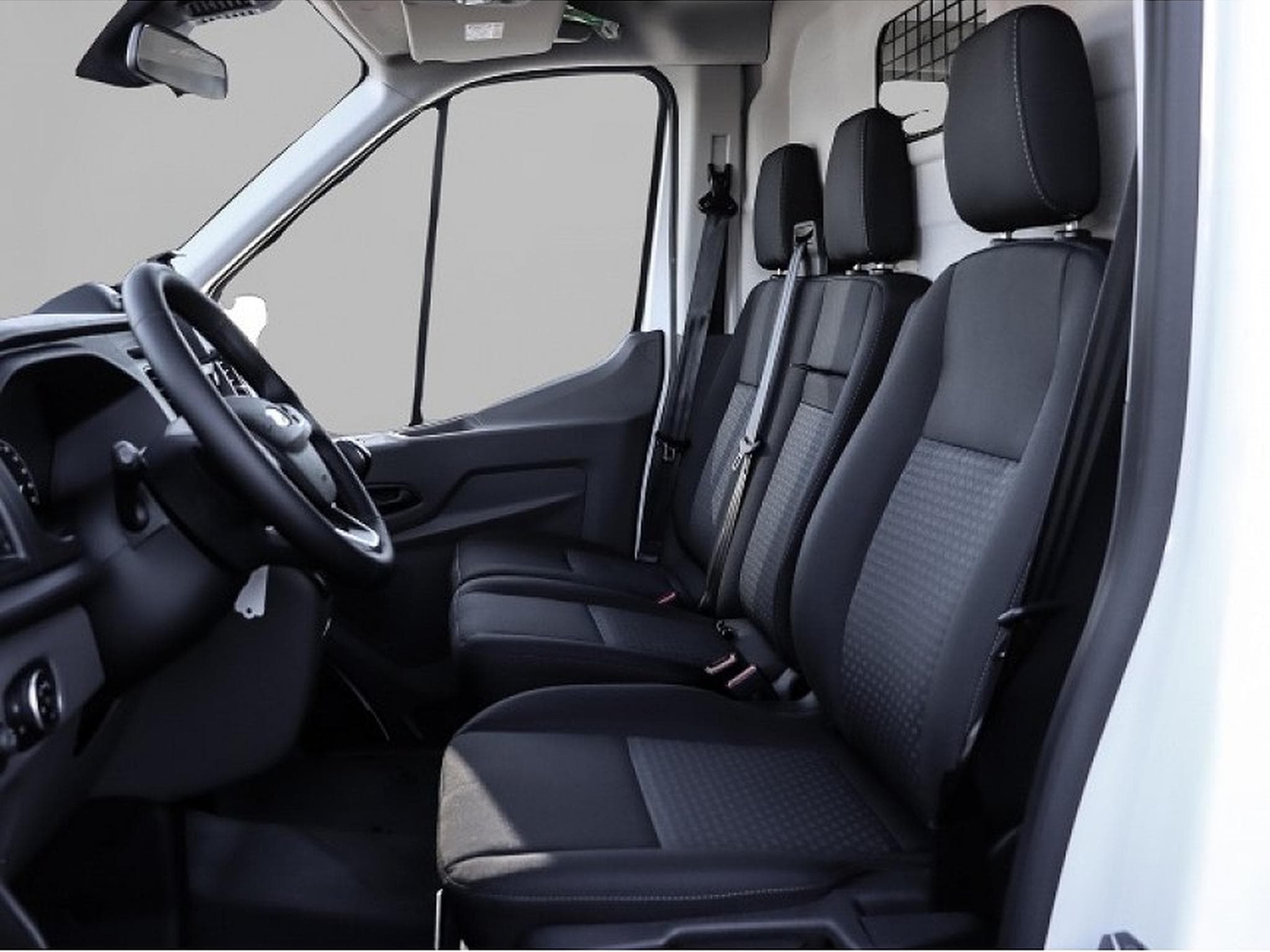 Ford Transit (2024) - Foto 6
