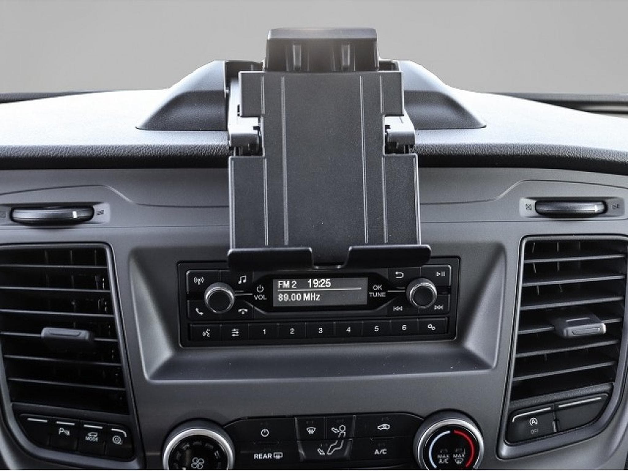 Ford Transit (2024) - Foto 7