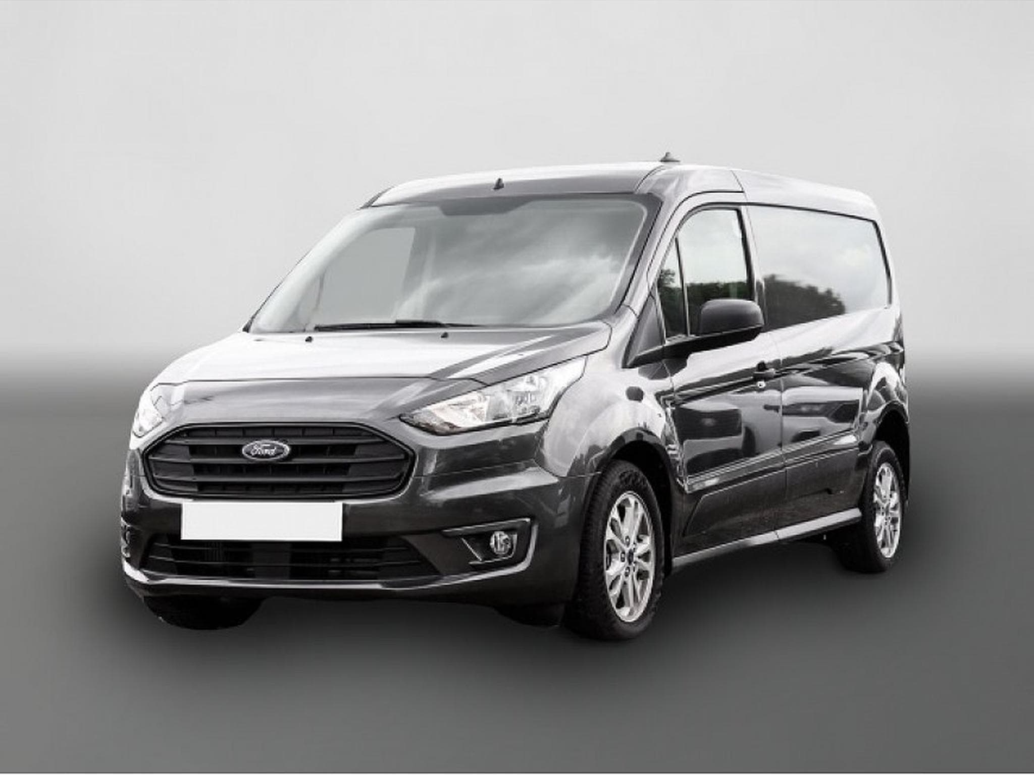Ford Transit (2024) - Foto 1