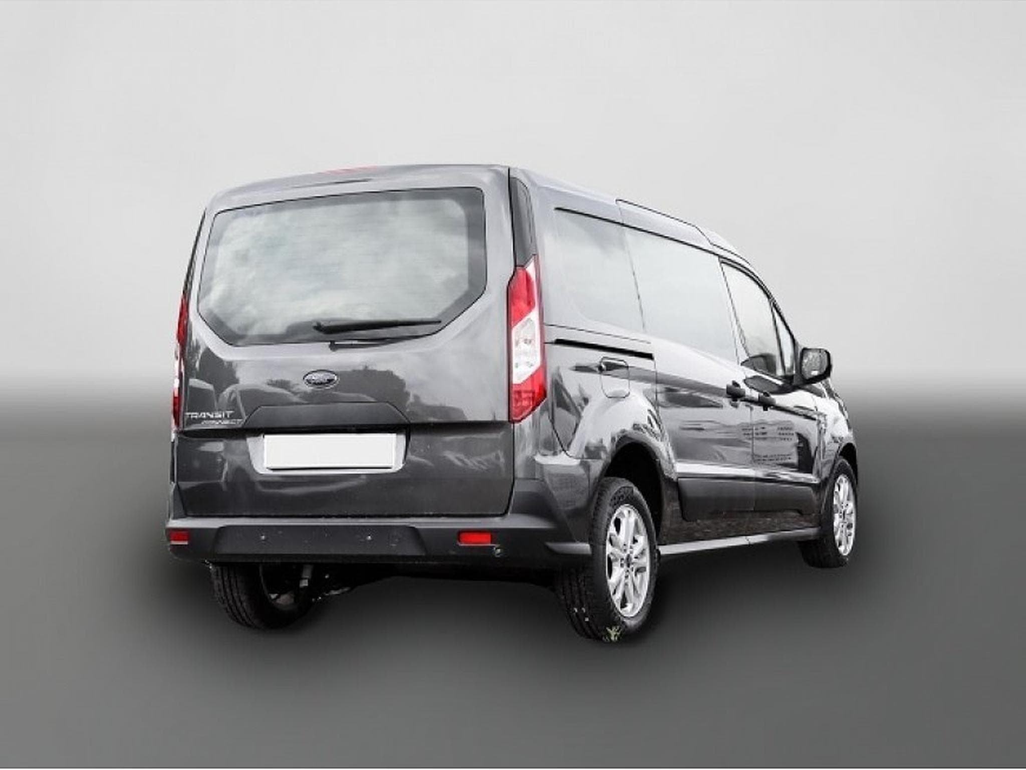 Ford Transit (2024) - Foto 2