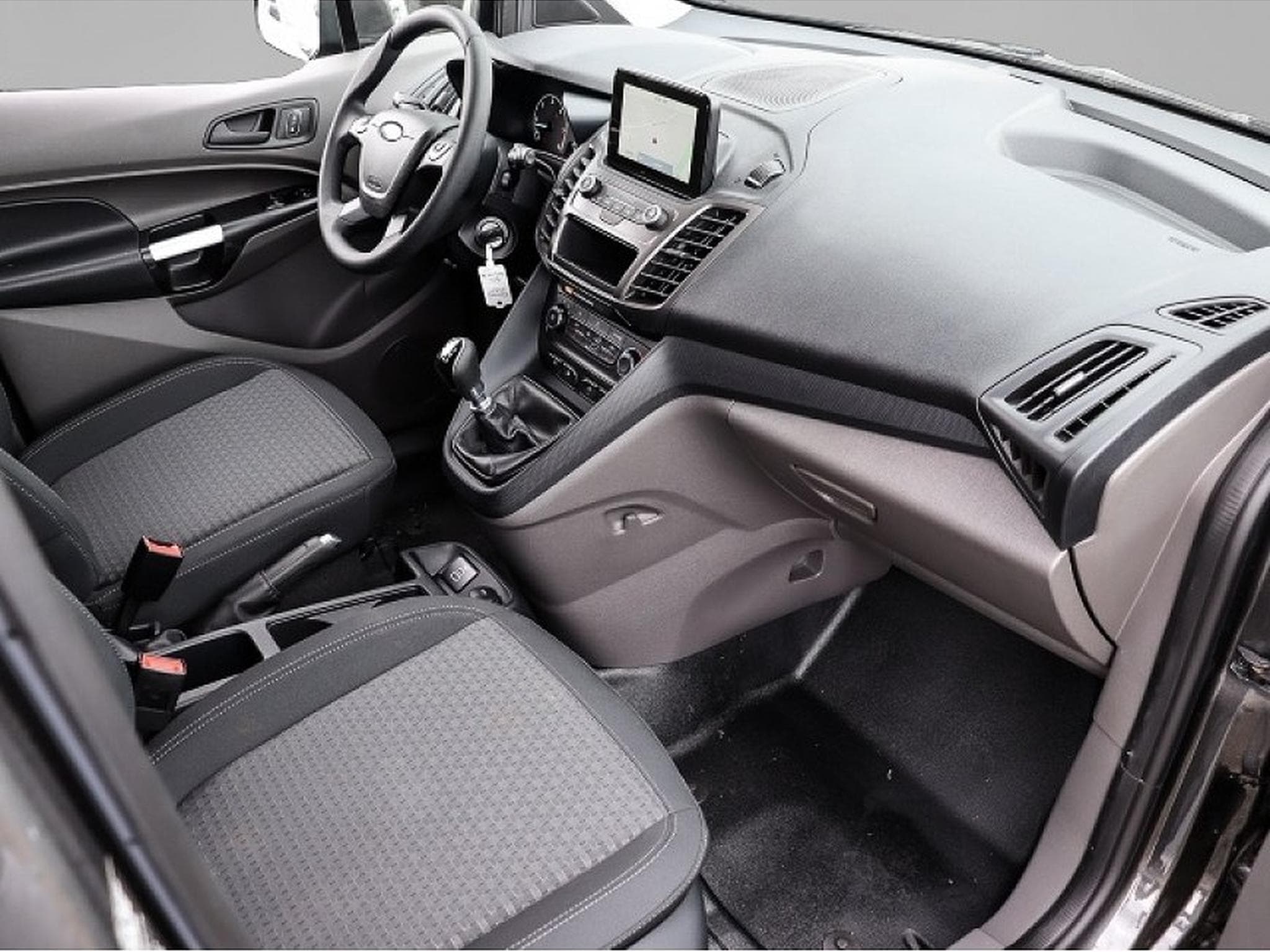 Ford Transit (2024) - Foto 3