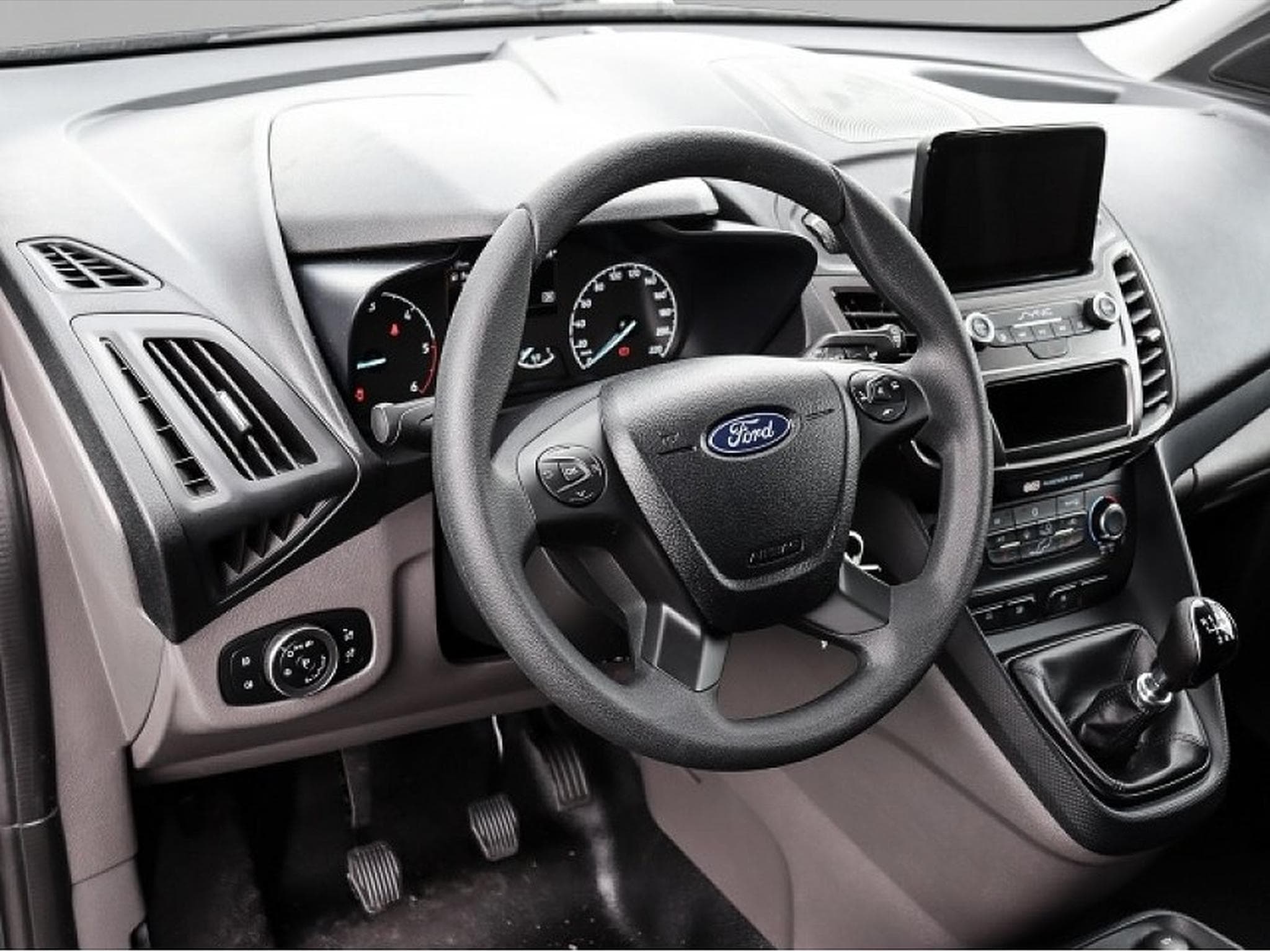 Ford Transit (2024) - Foto 4