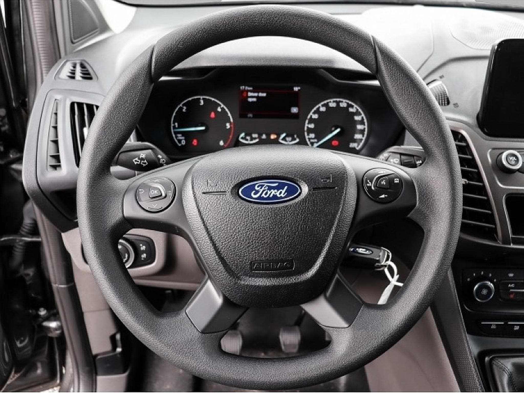 Ford Transit (2024) - Foto 5
