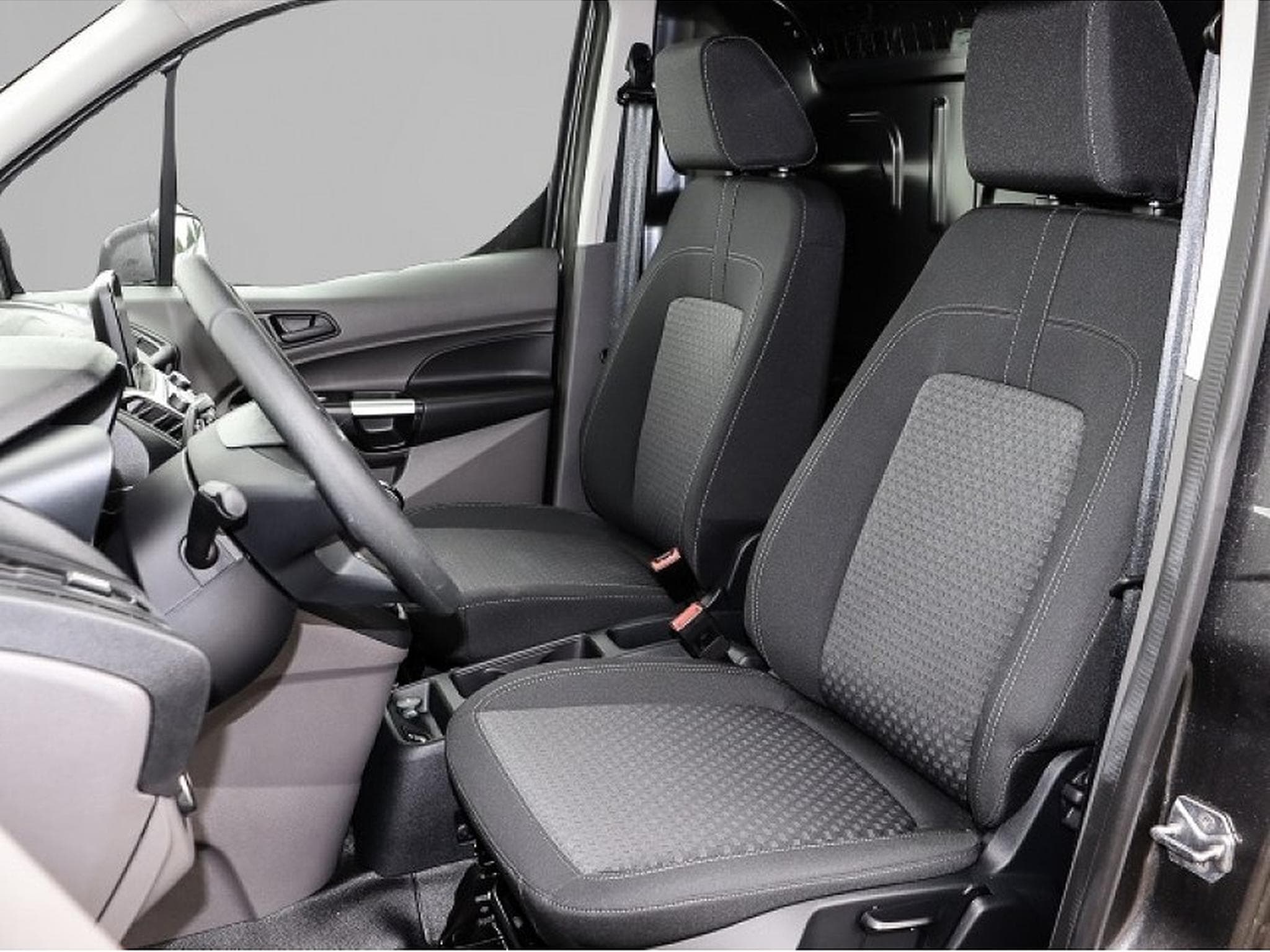 Ford Transit (2024) - Foto 6
