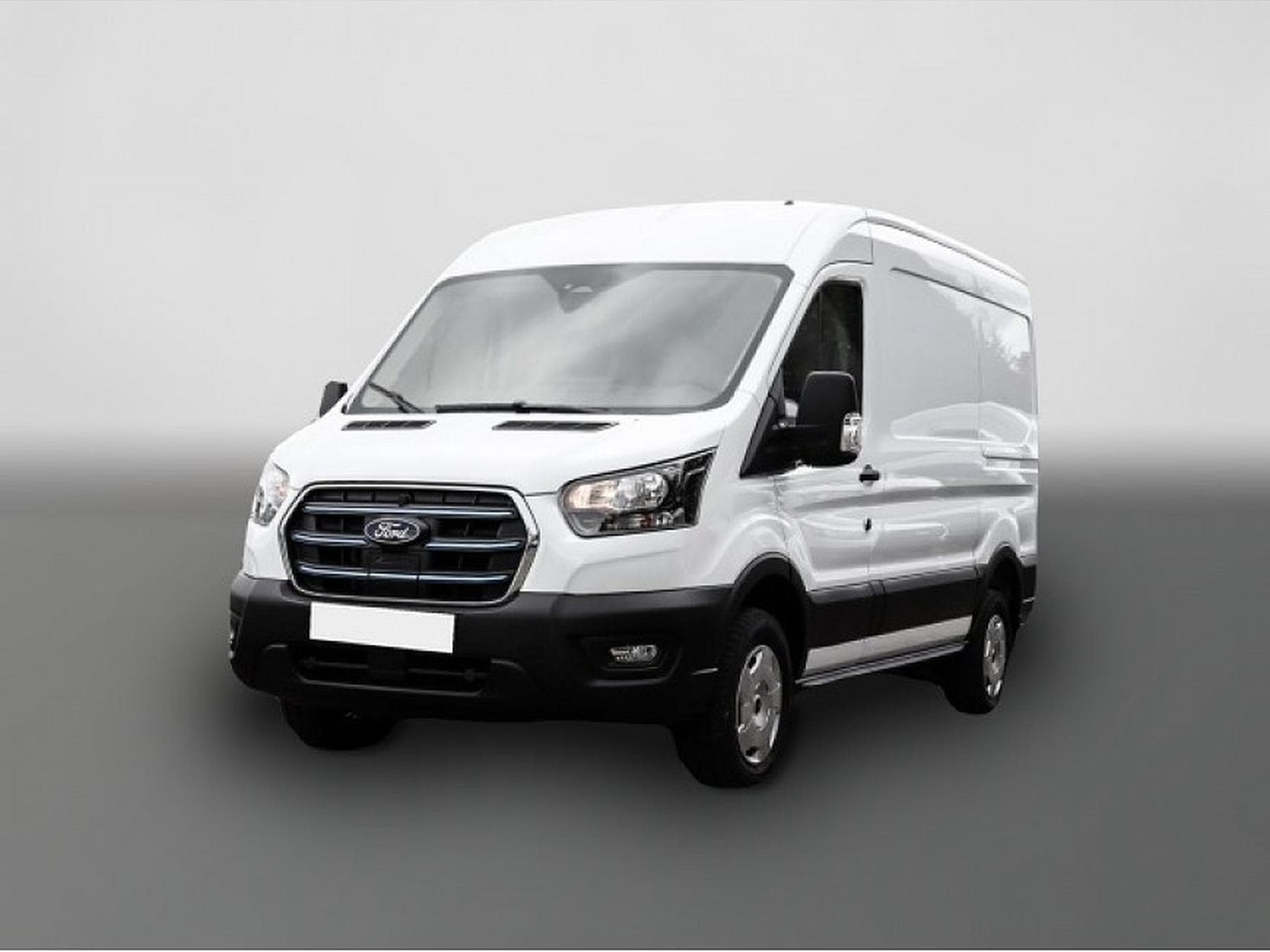 Ford Transit (2025) - Foto 1